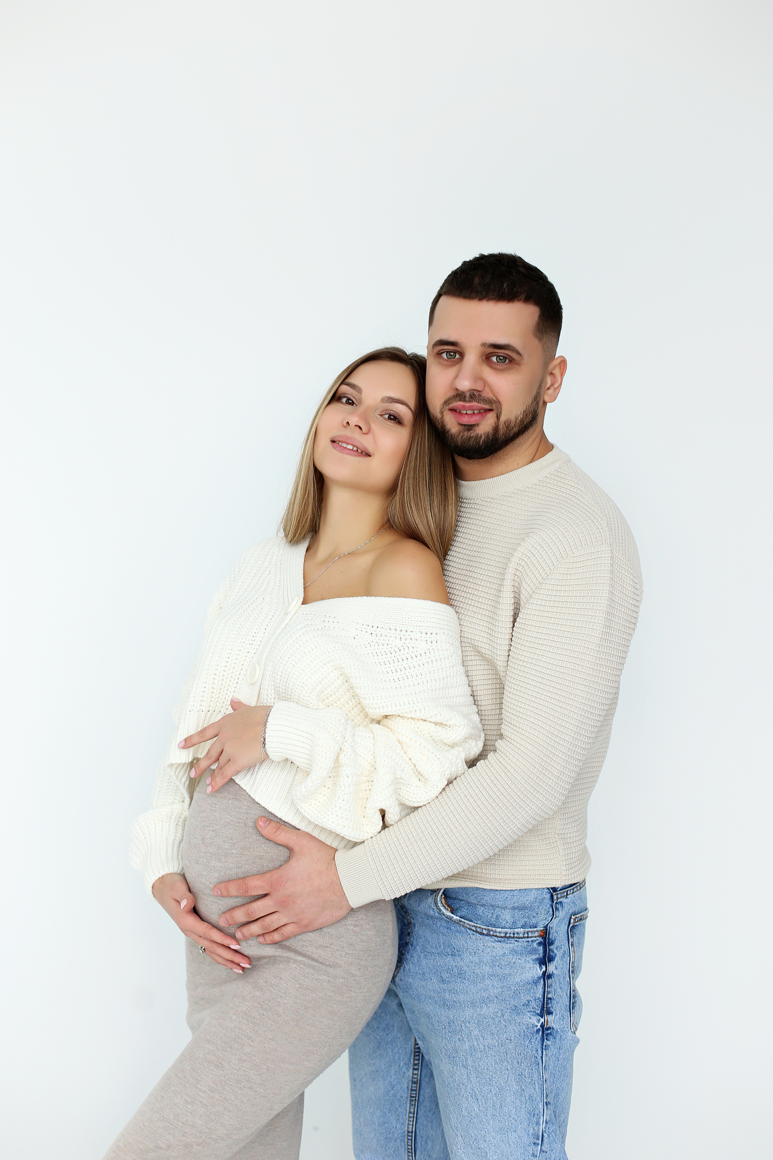 Беременность. Фотограф Беременности