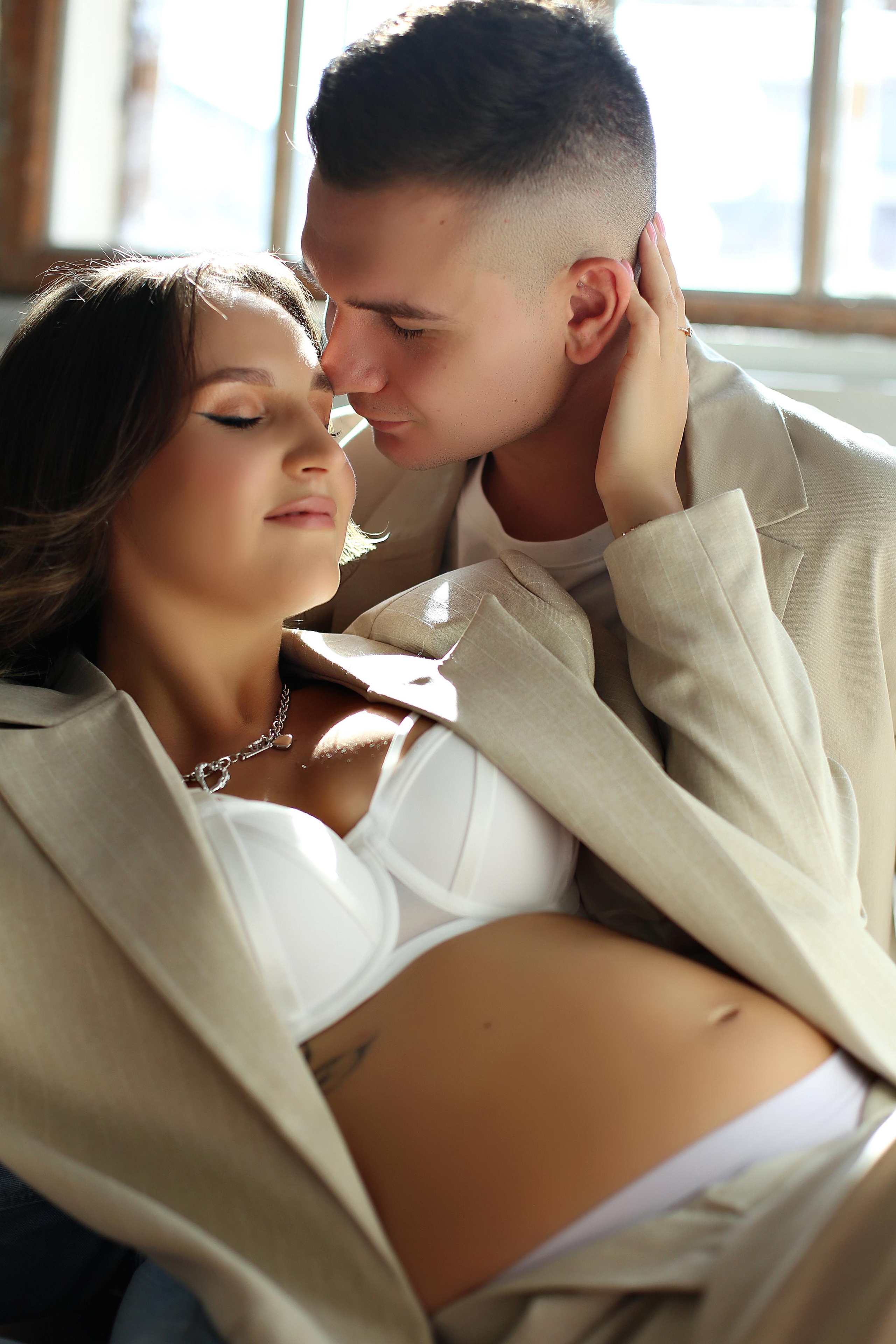 Беременность. Фотограф Беременности