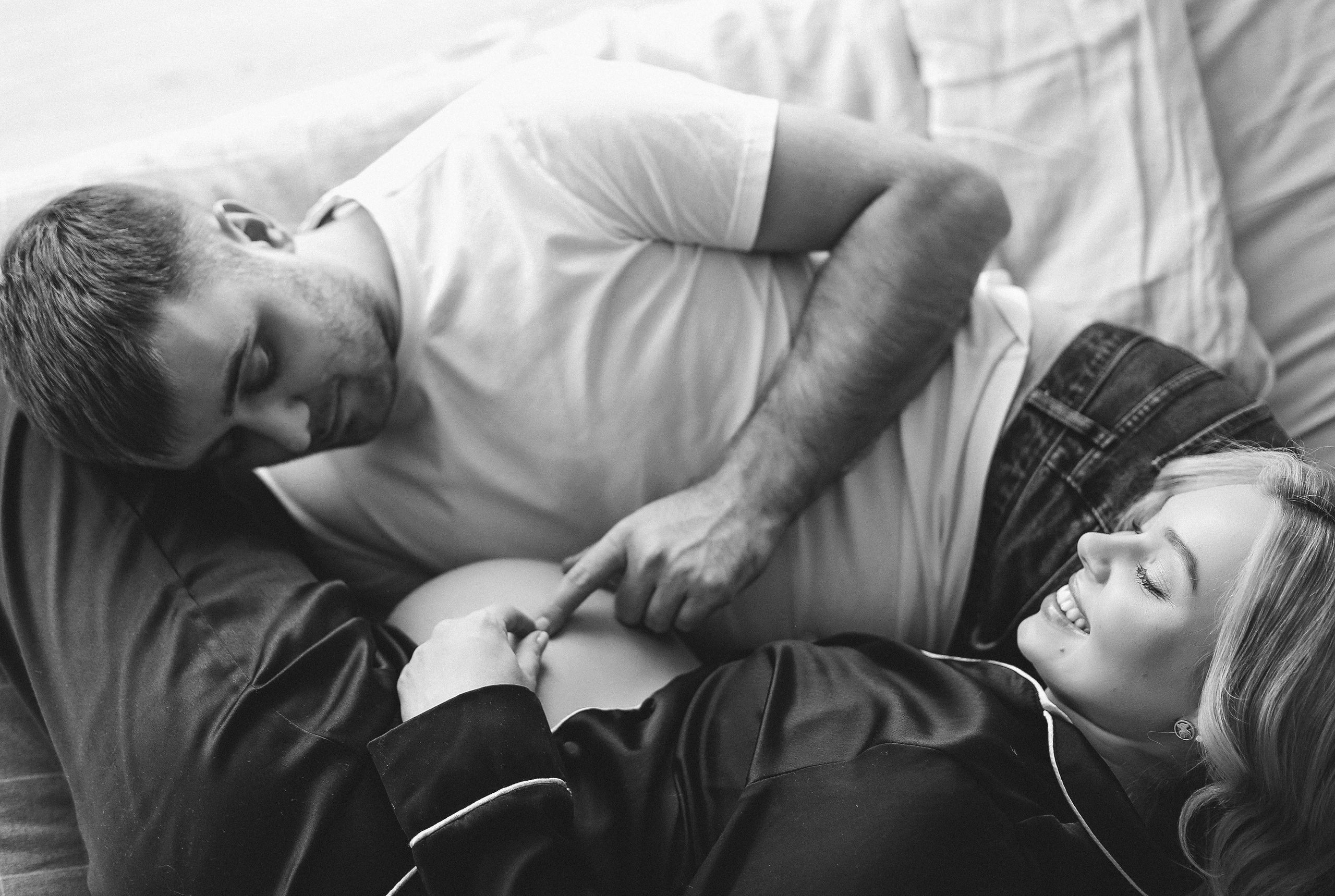 Беременность. Фотограф Беременности