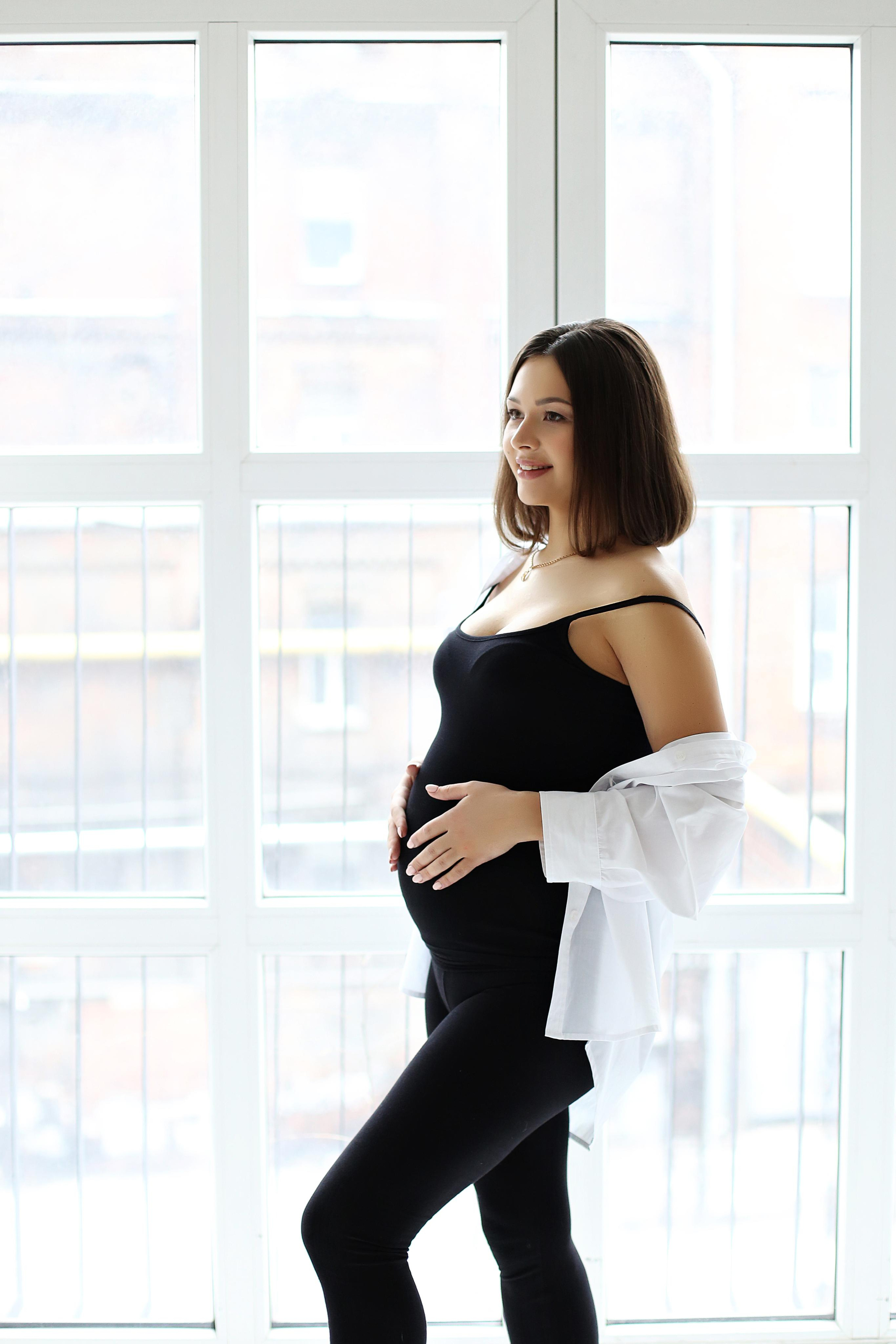 Беременность. Фотограф Беременности