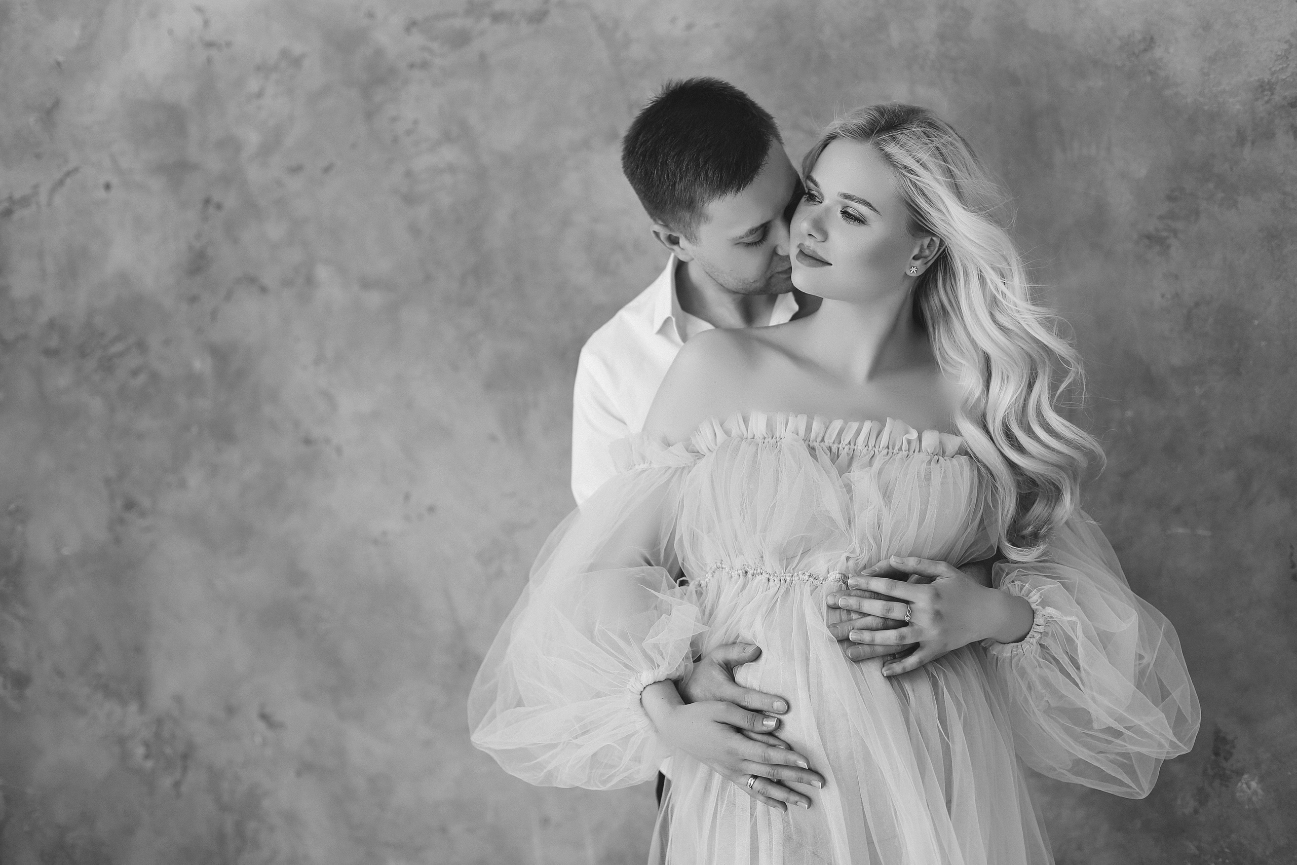 Беременность. Фотограф Беременности