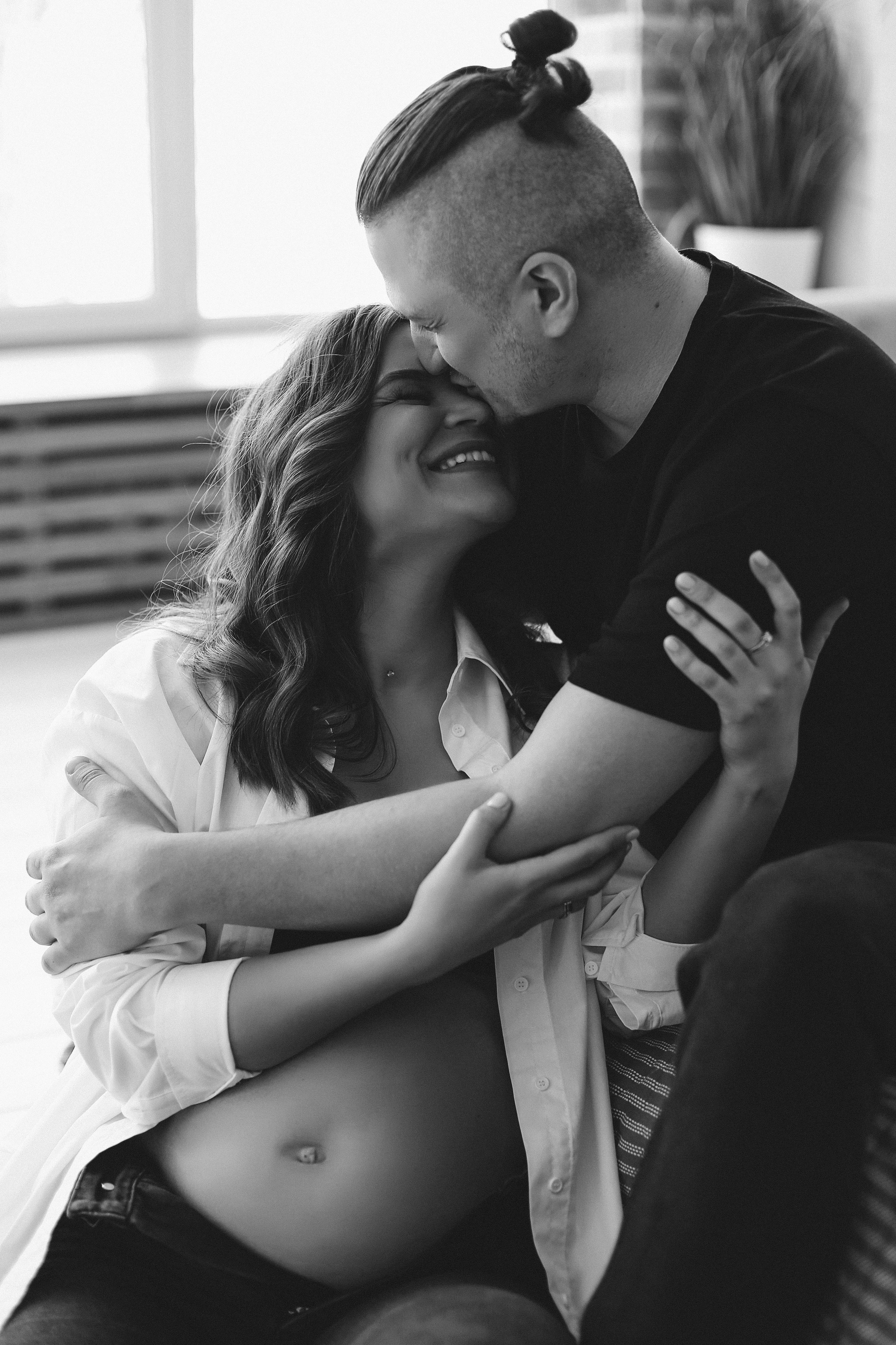 Беременность. Фотограф Беременности