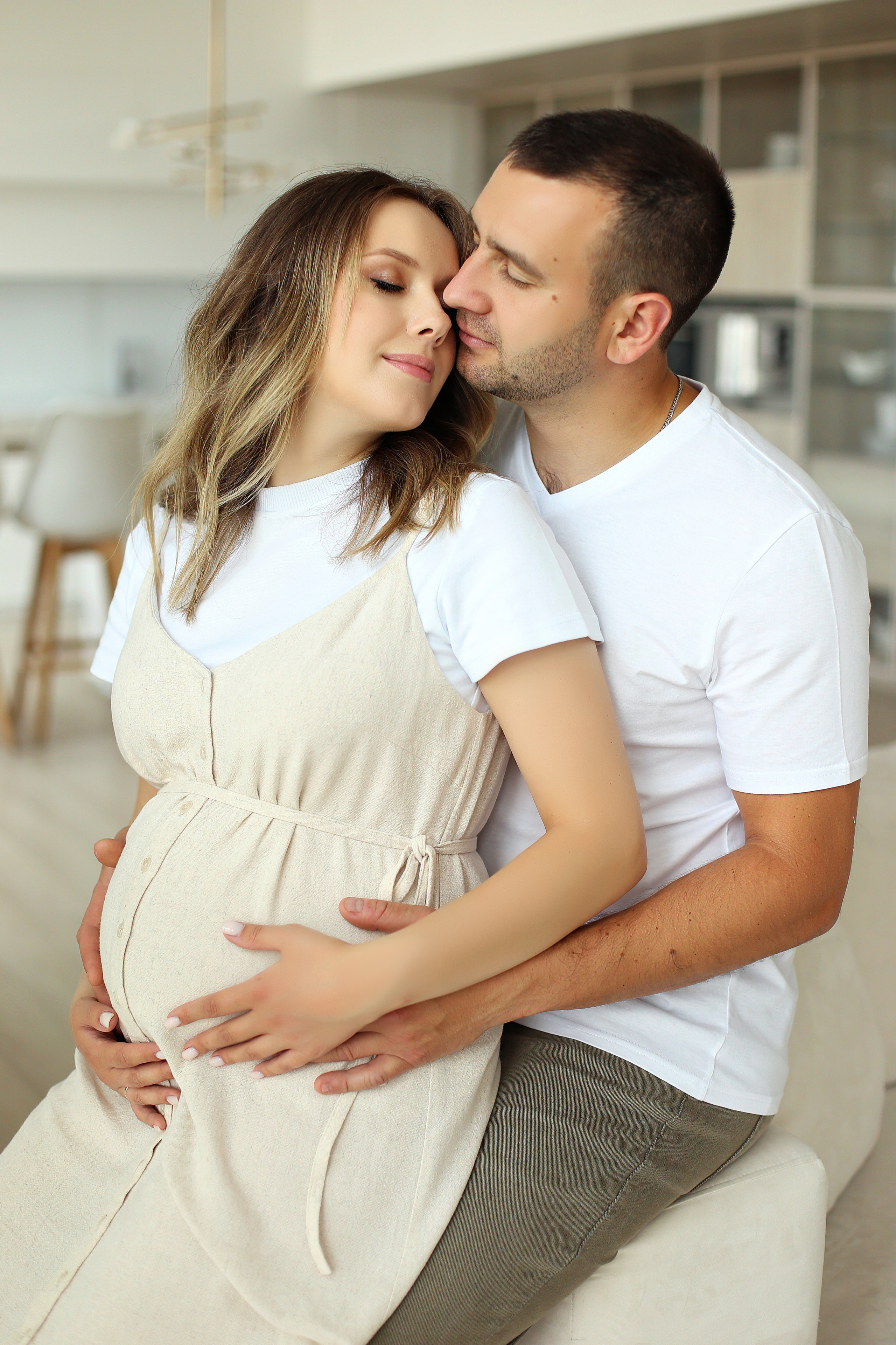 Беременность. Фотограф Беременности