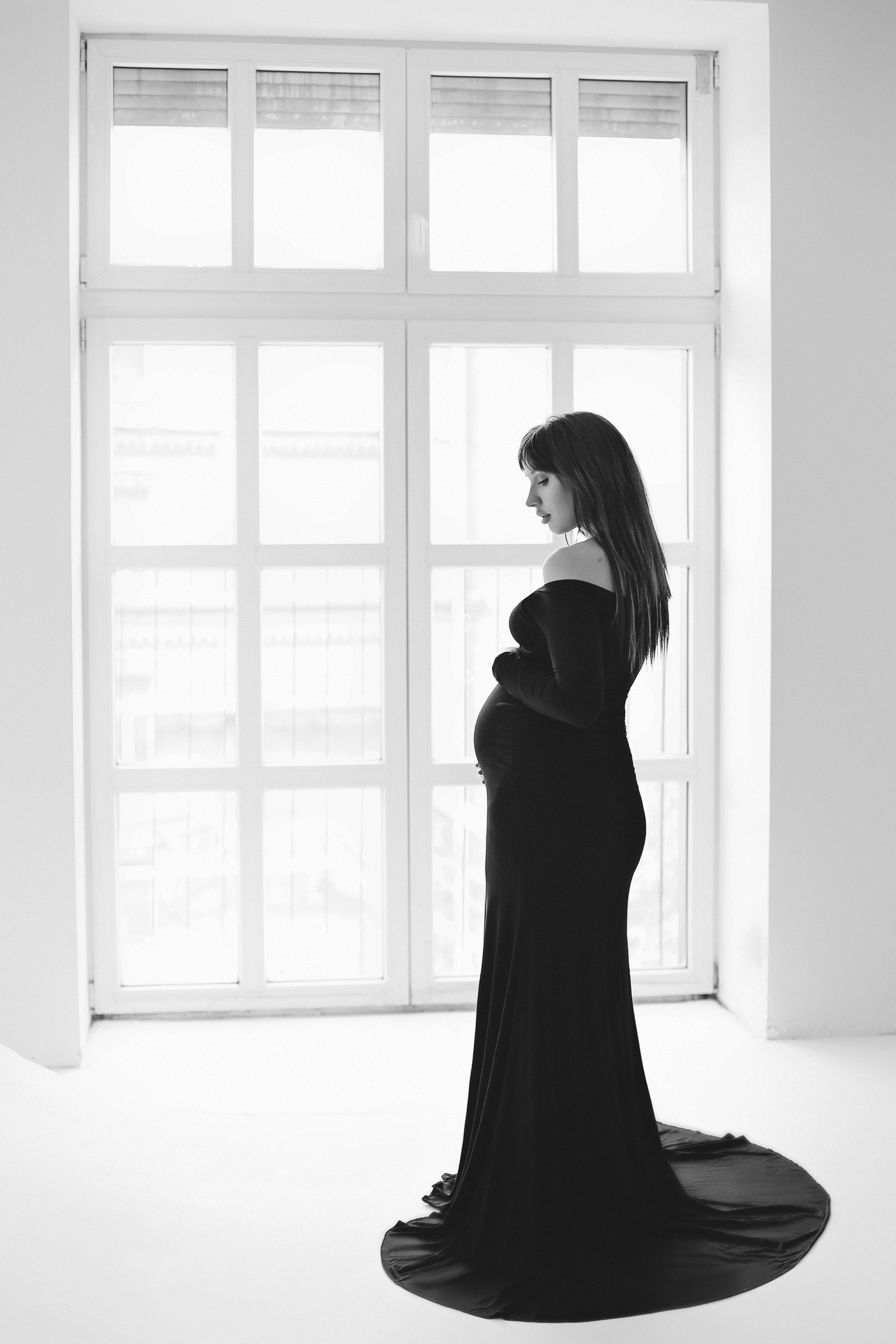 Беременность. Фотограф Беременности