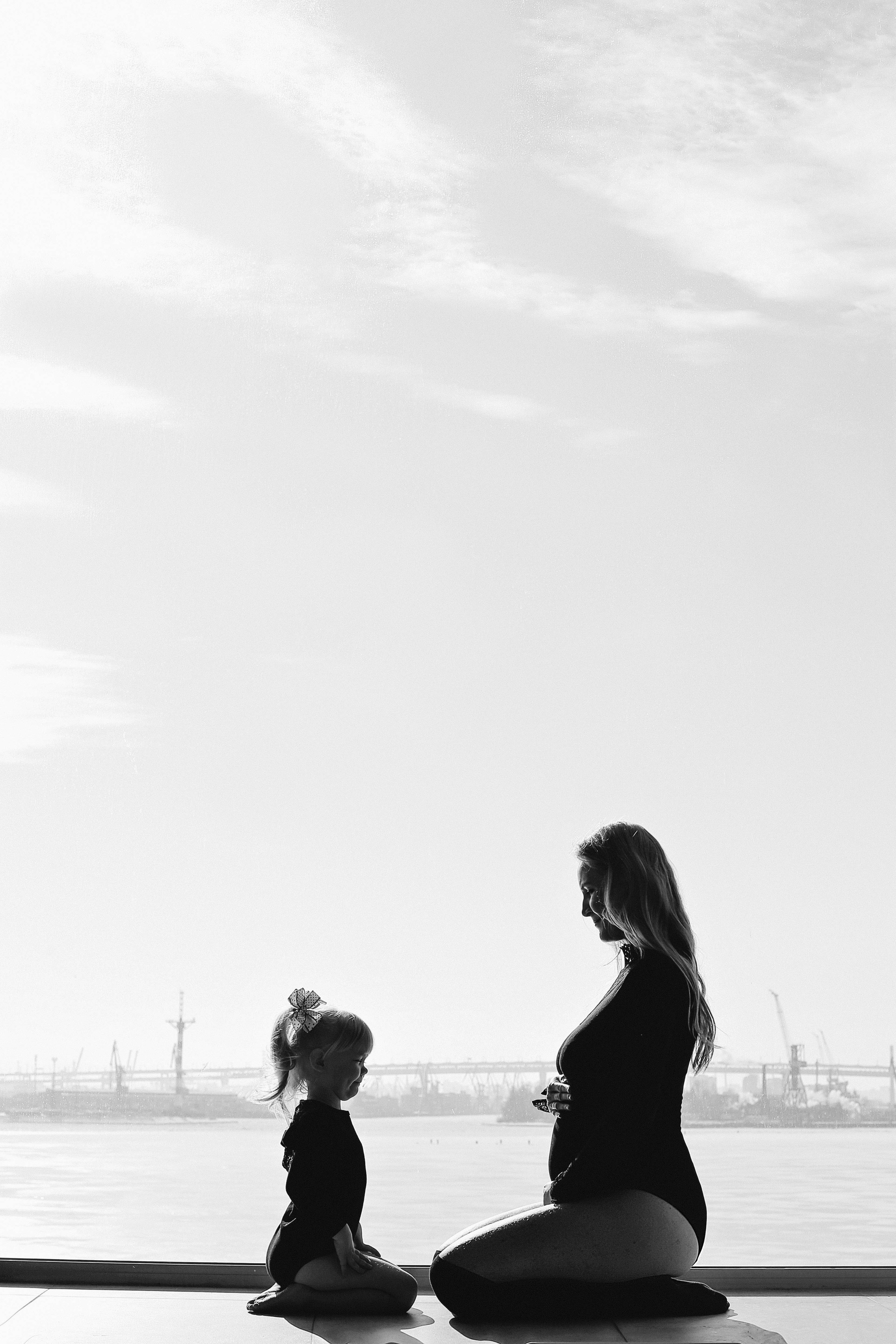 Беременность. Фотограф Беременности