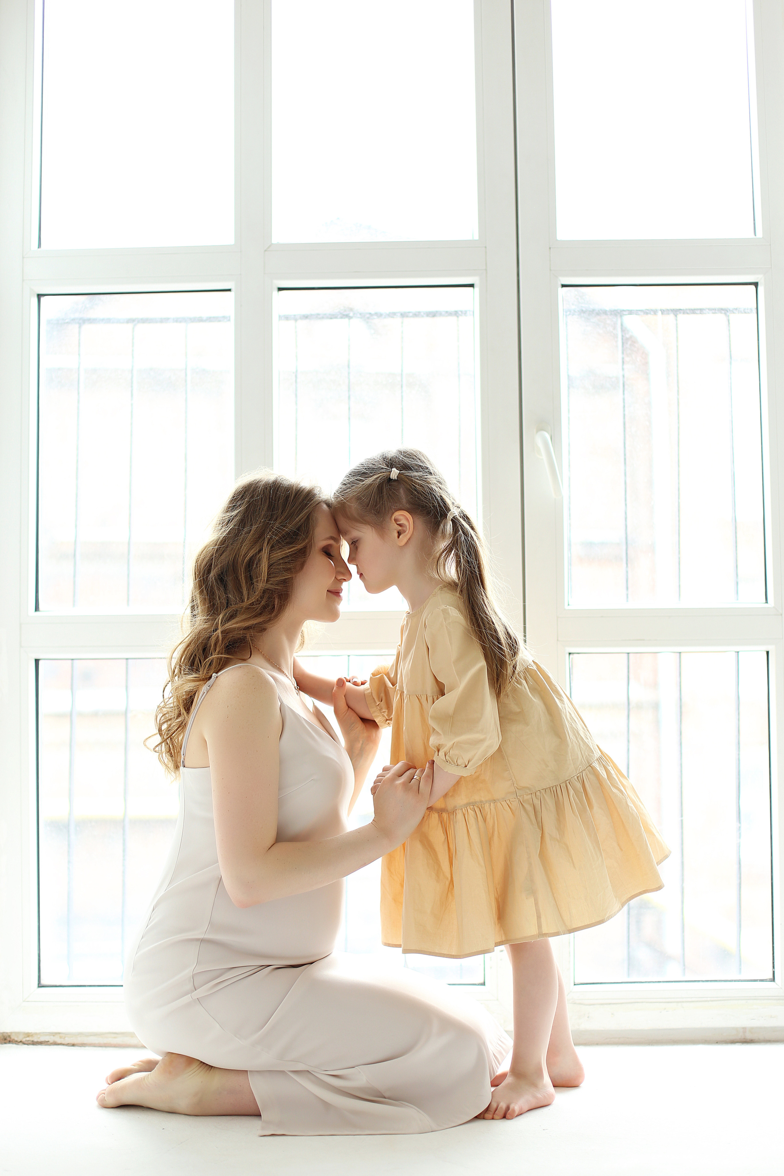 Беременность. Фотограф Беременности