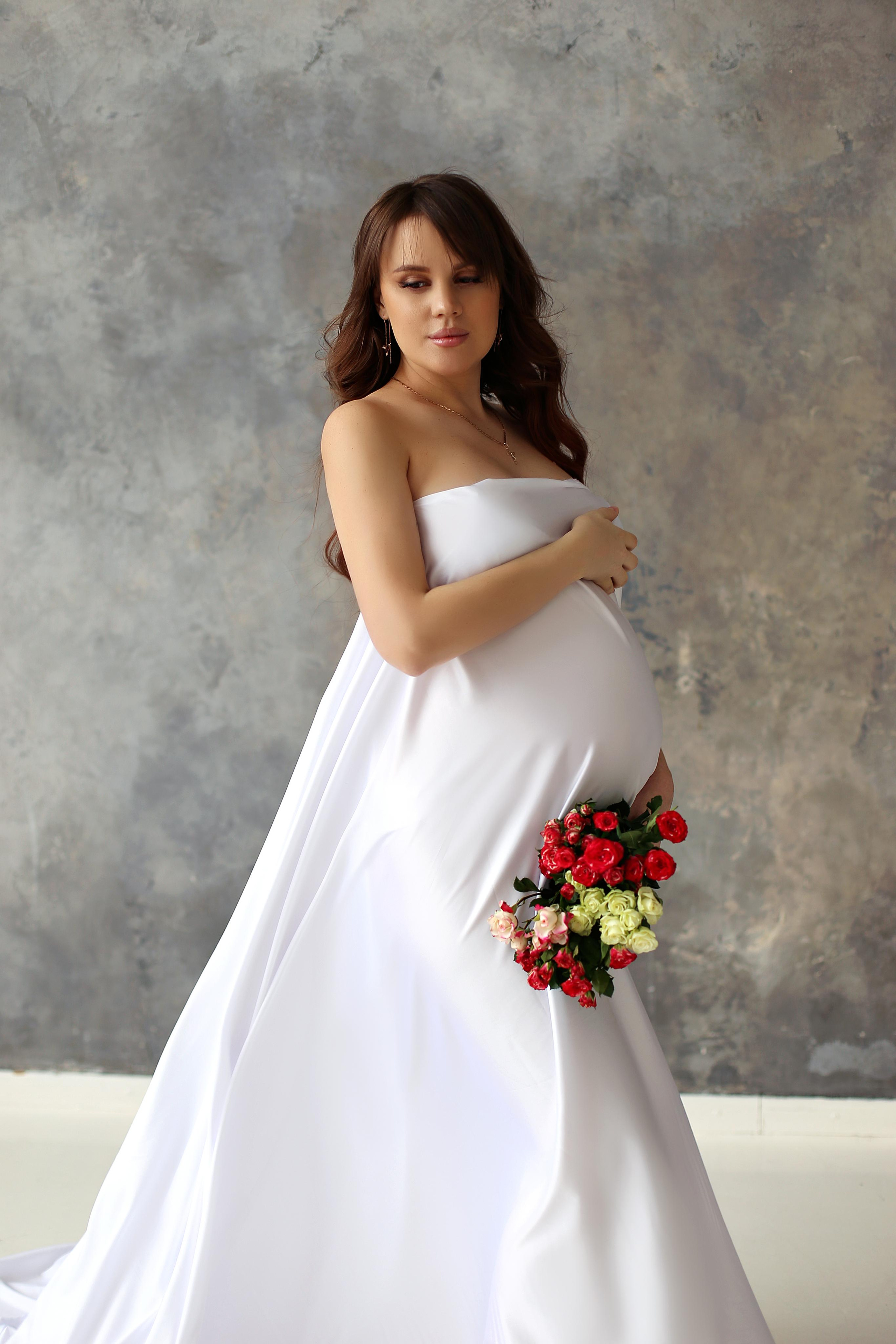 Беременность. Фотограф Беременности