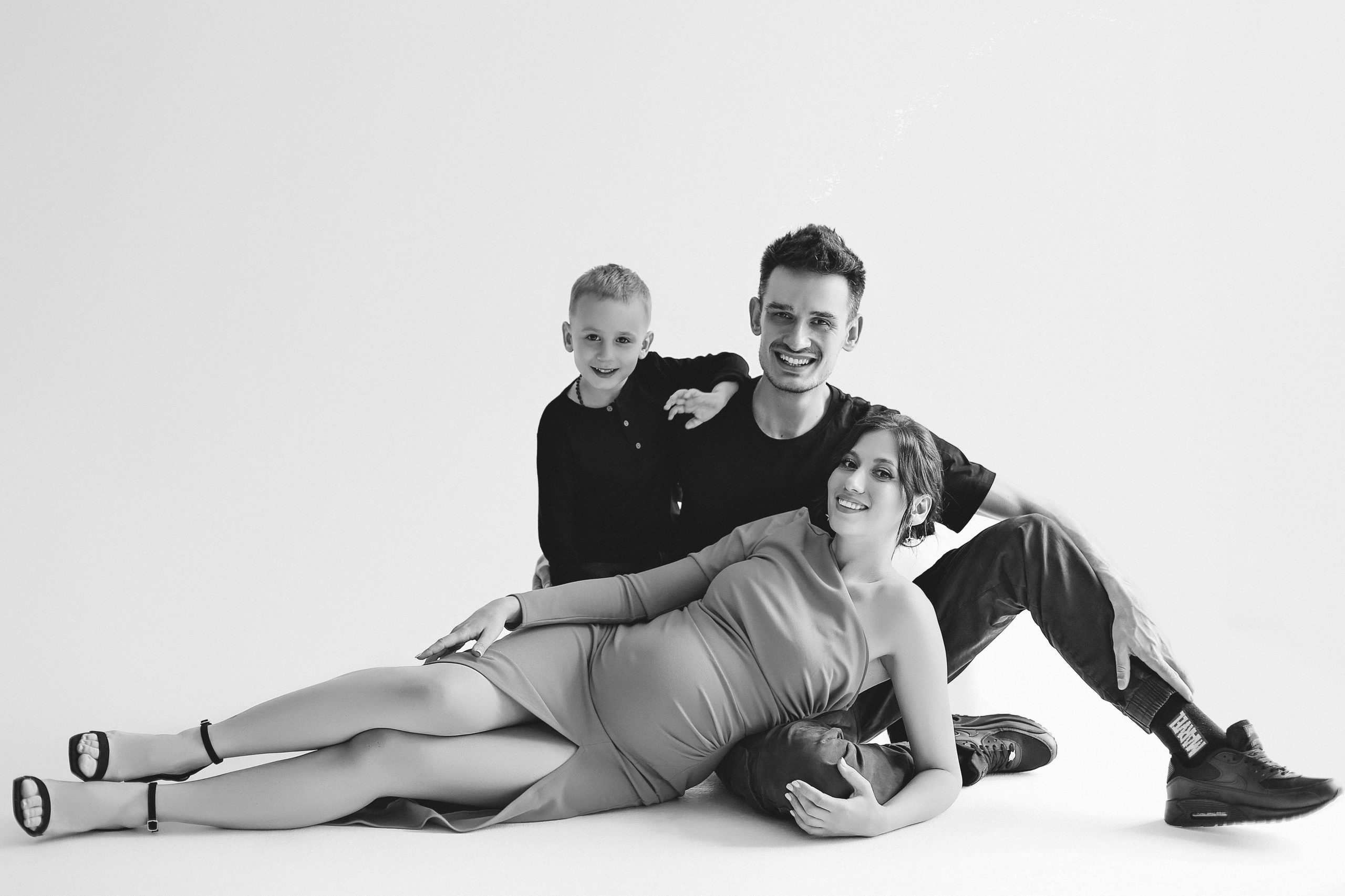 Беременность. Фотограф Беременности