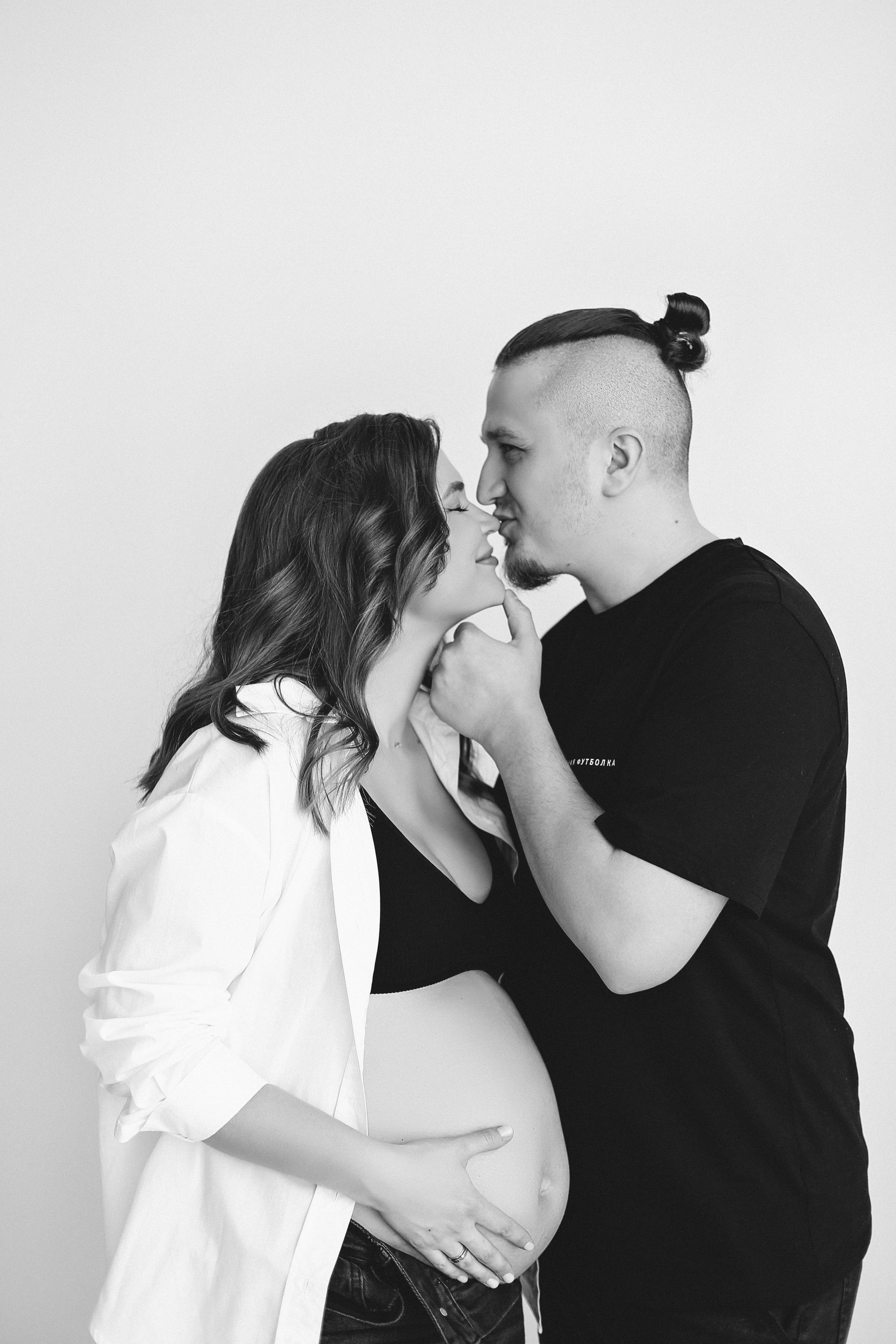 Беременность. Фотограф Беременности