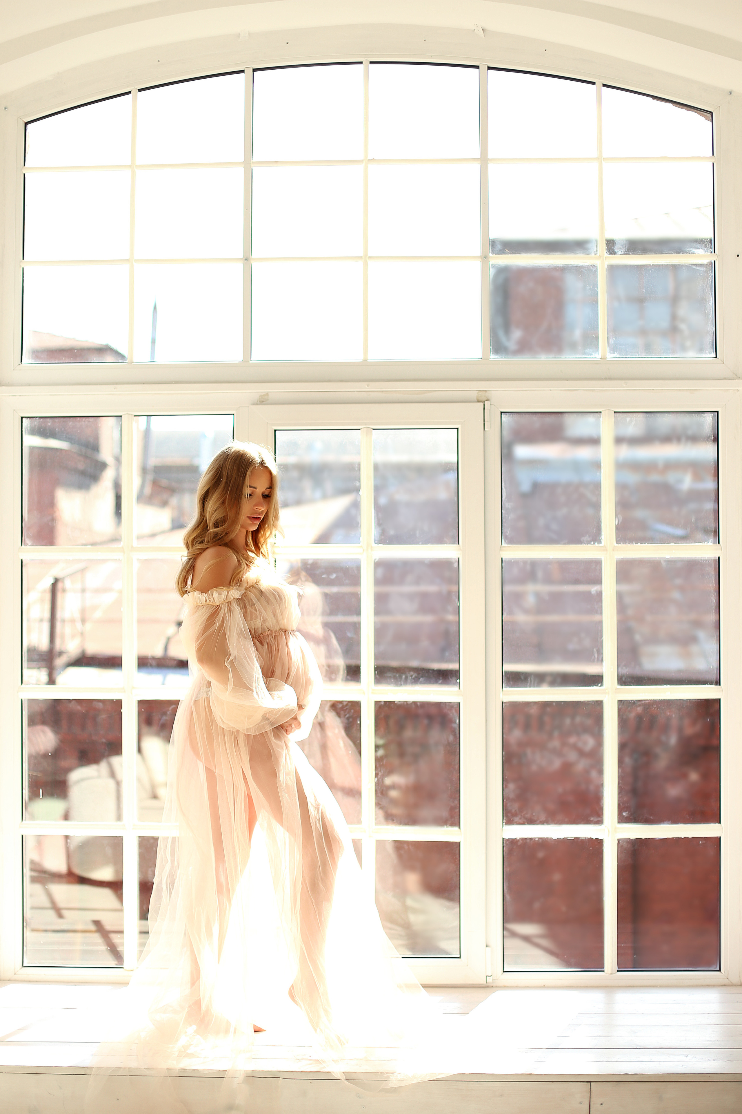 Беременность. Фотограф Беременности