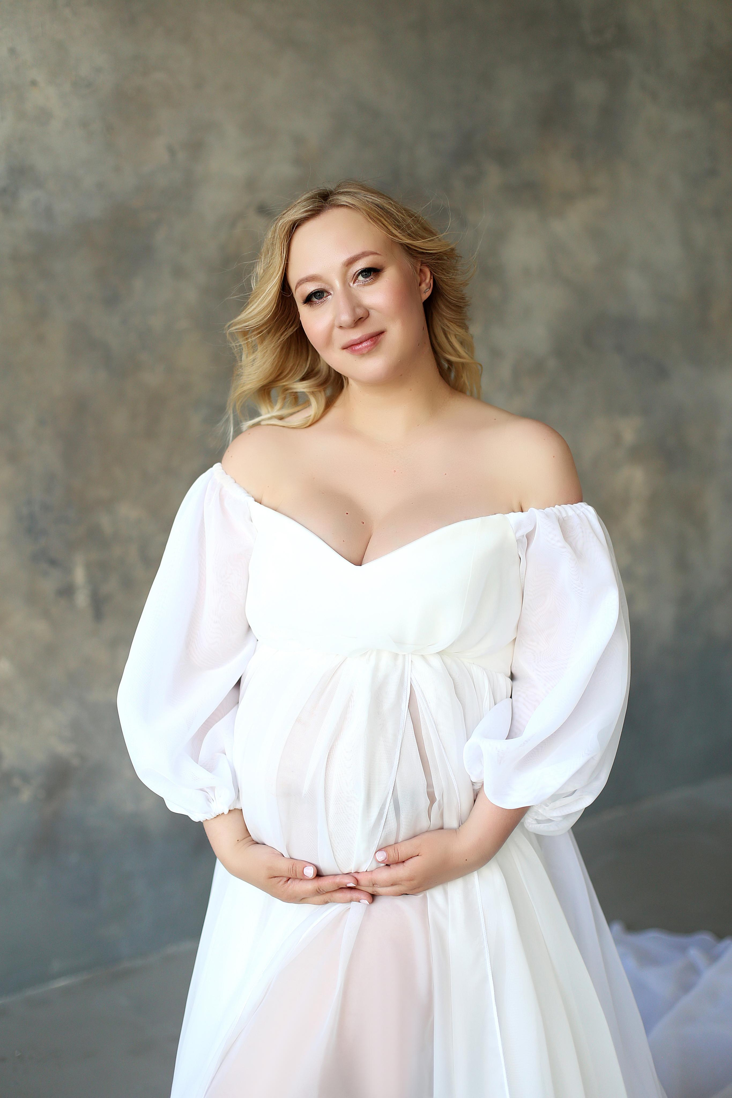 Беременность. Фотограф Беременности