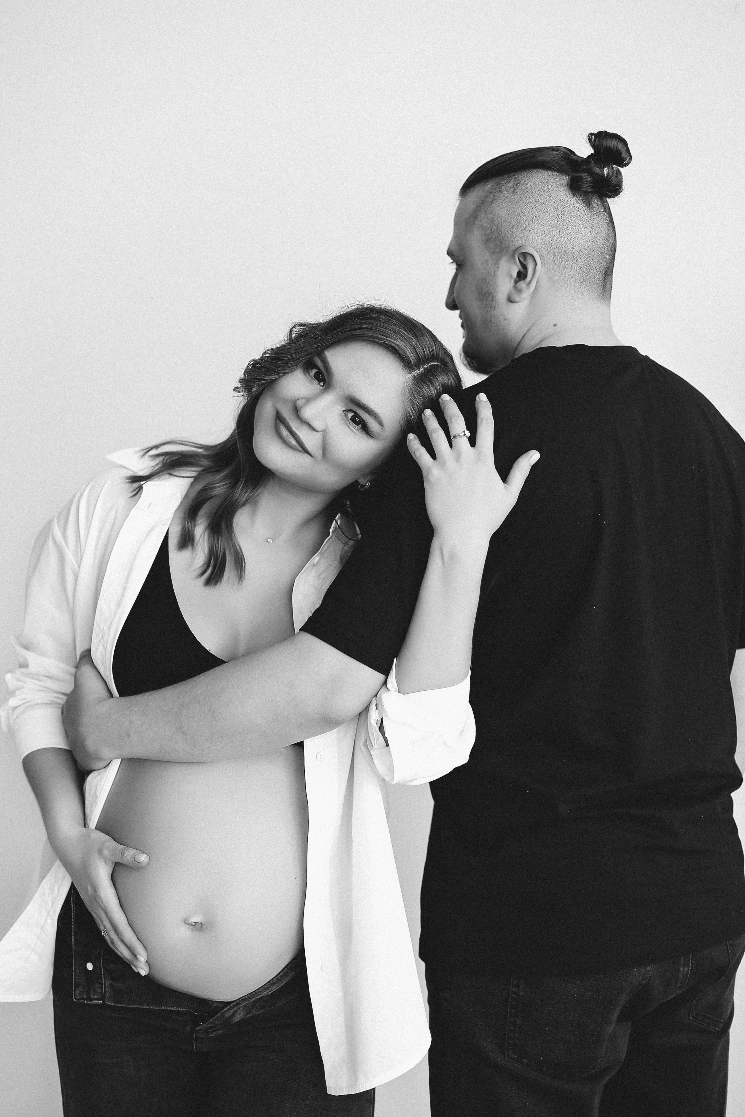 Беременность. Фотограф Беременности