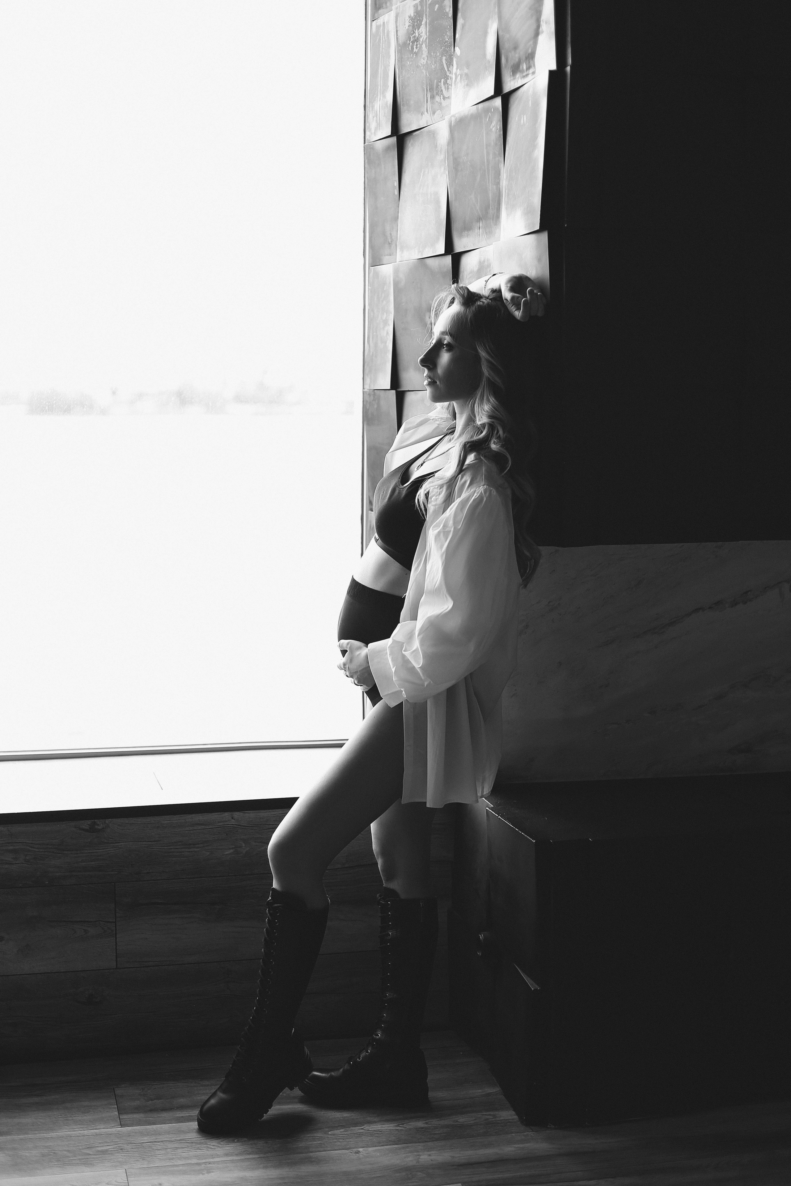 Беременность. Фотограф Беременности