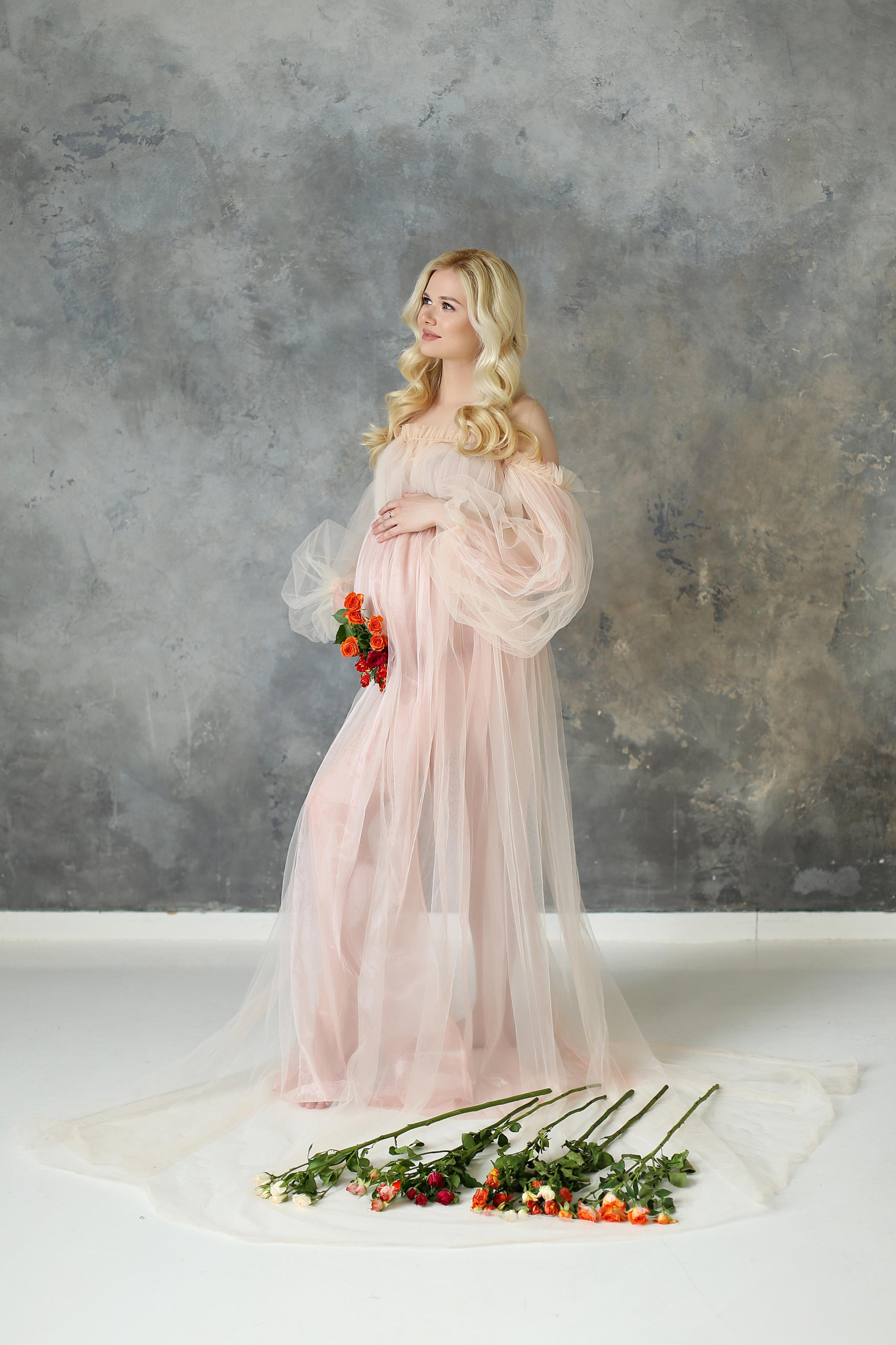 Беременность. Фотограф Беременности