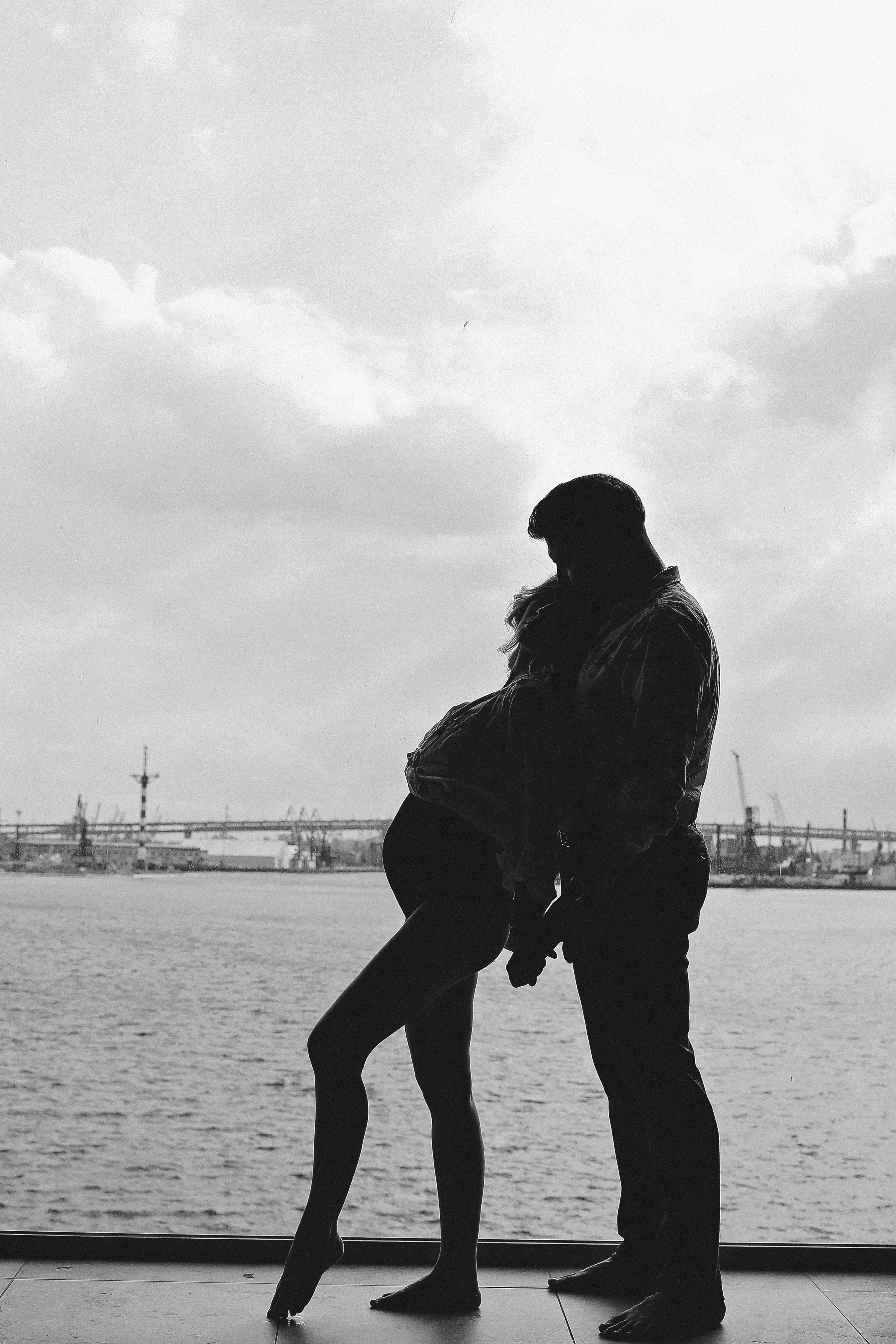 Беременность. Фотограф Беременности