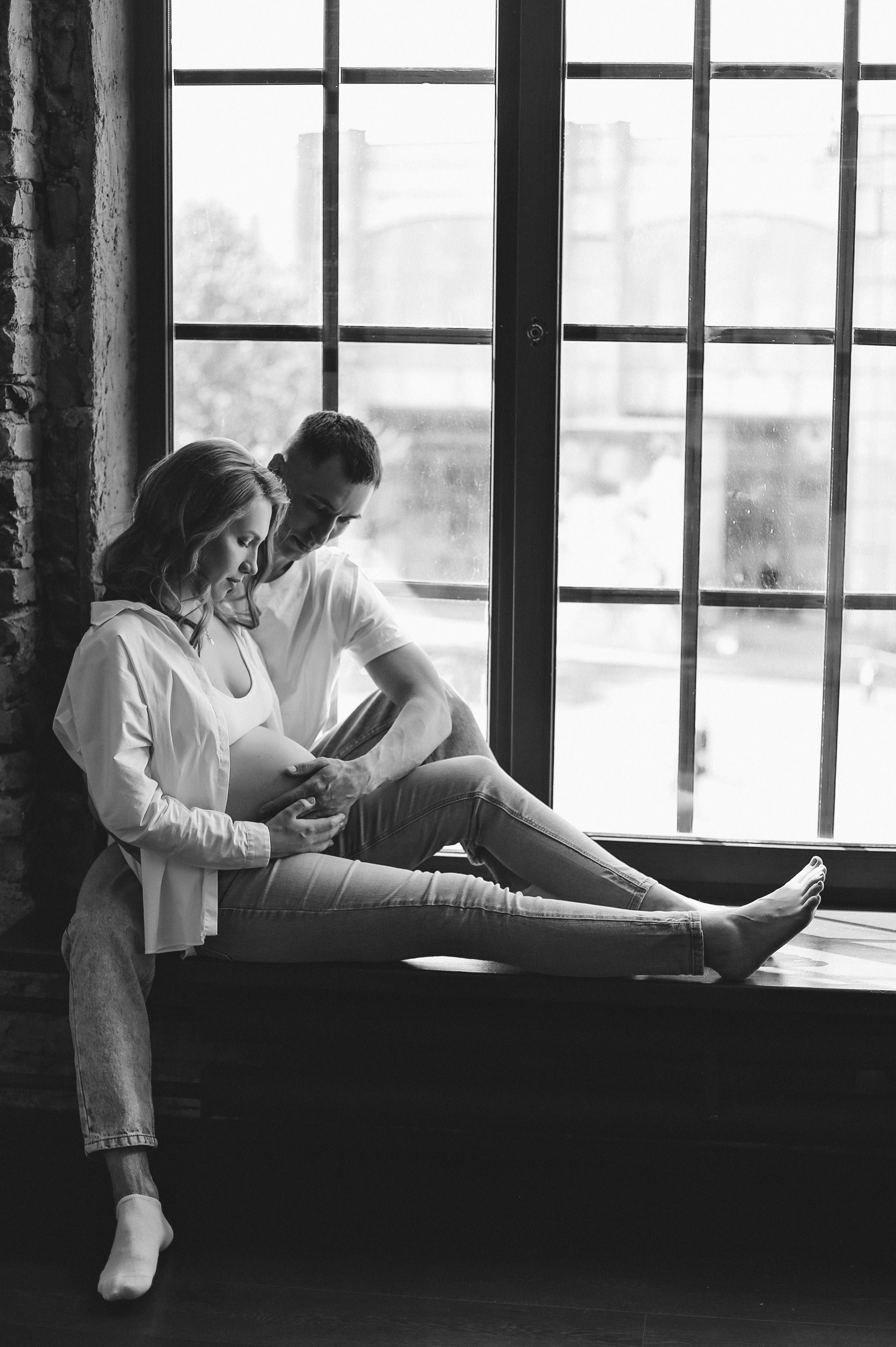 Беременность. Фотограф Беременности