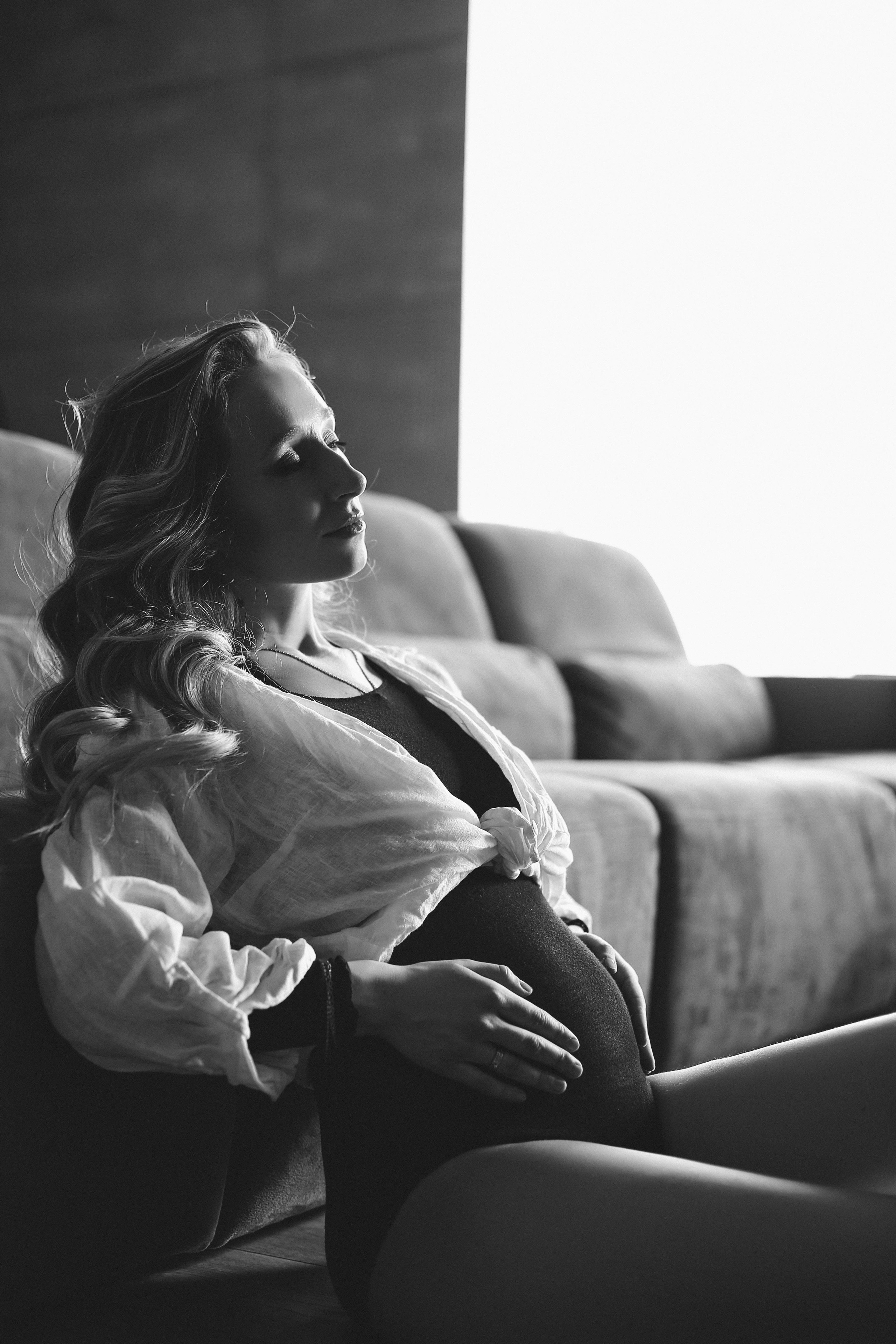 Беременность. Фотограф Беременности