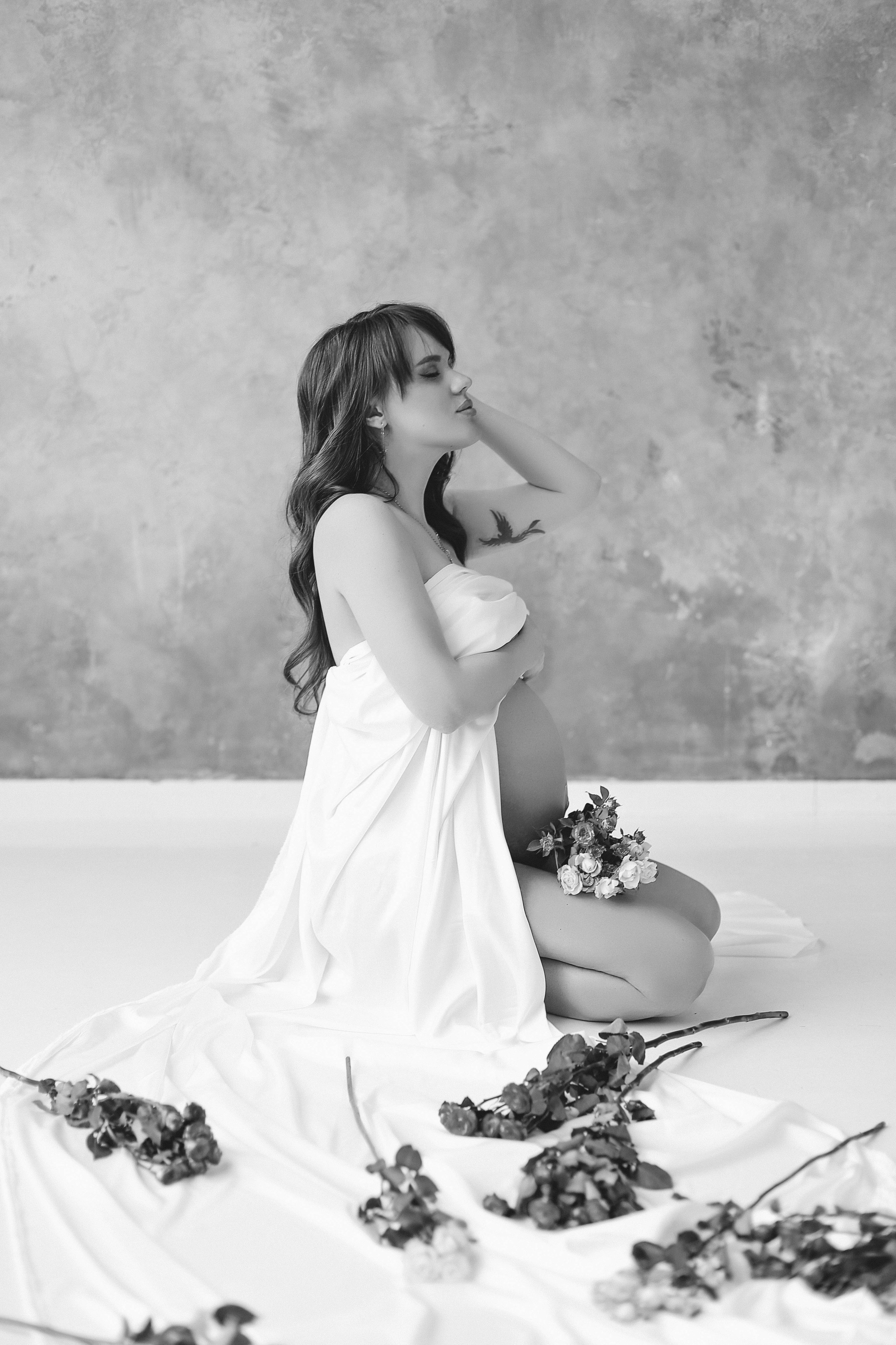 Беременность. Фотограф Беременности