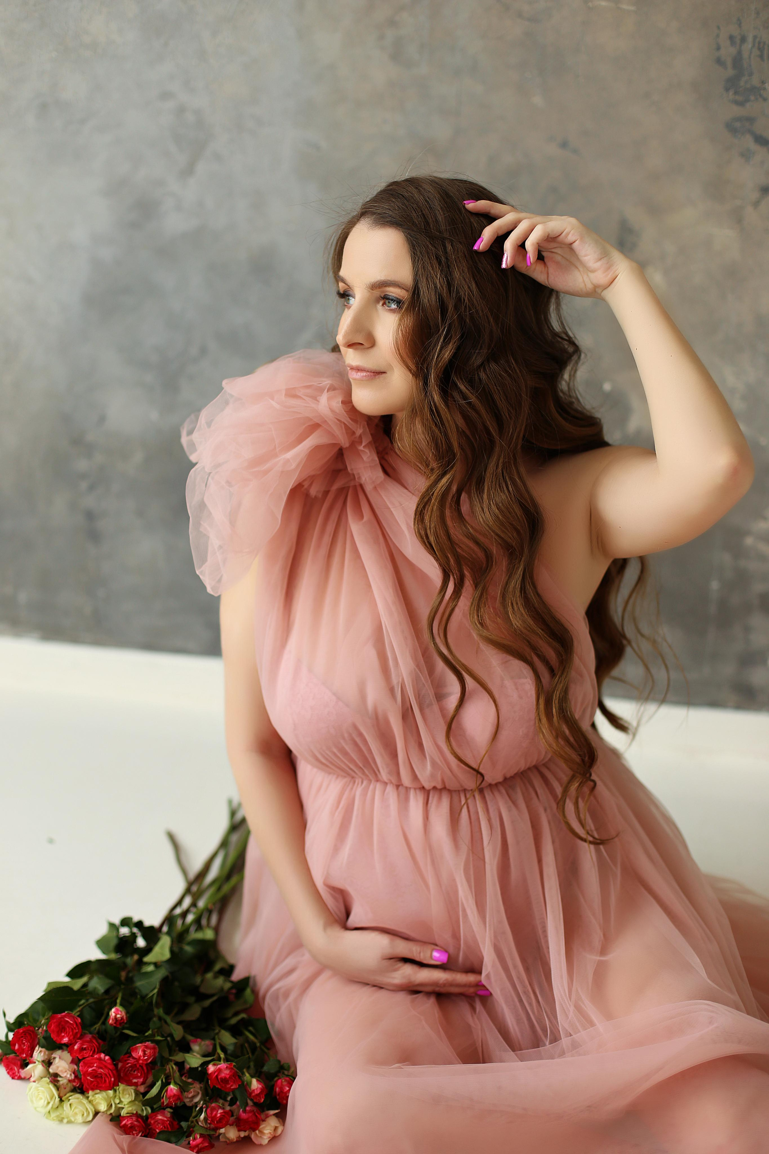 Беременность. Фотограф Беременности