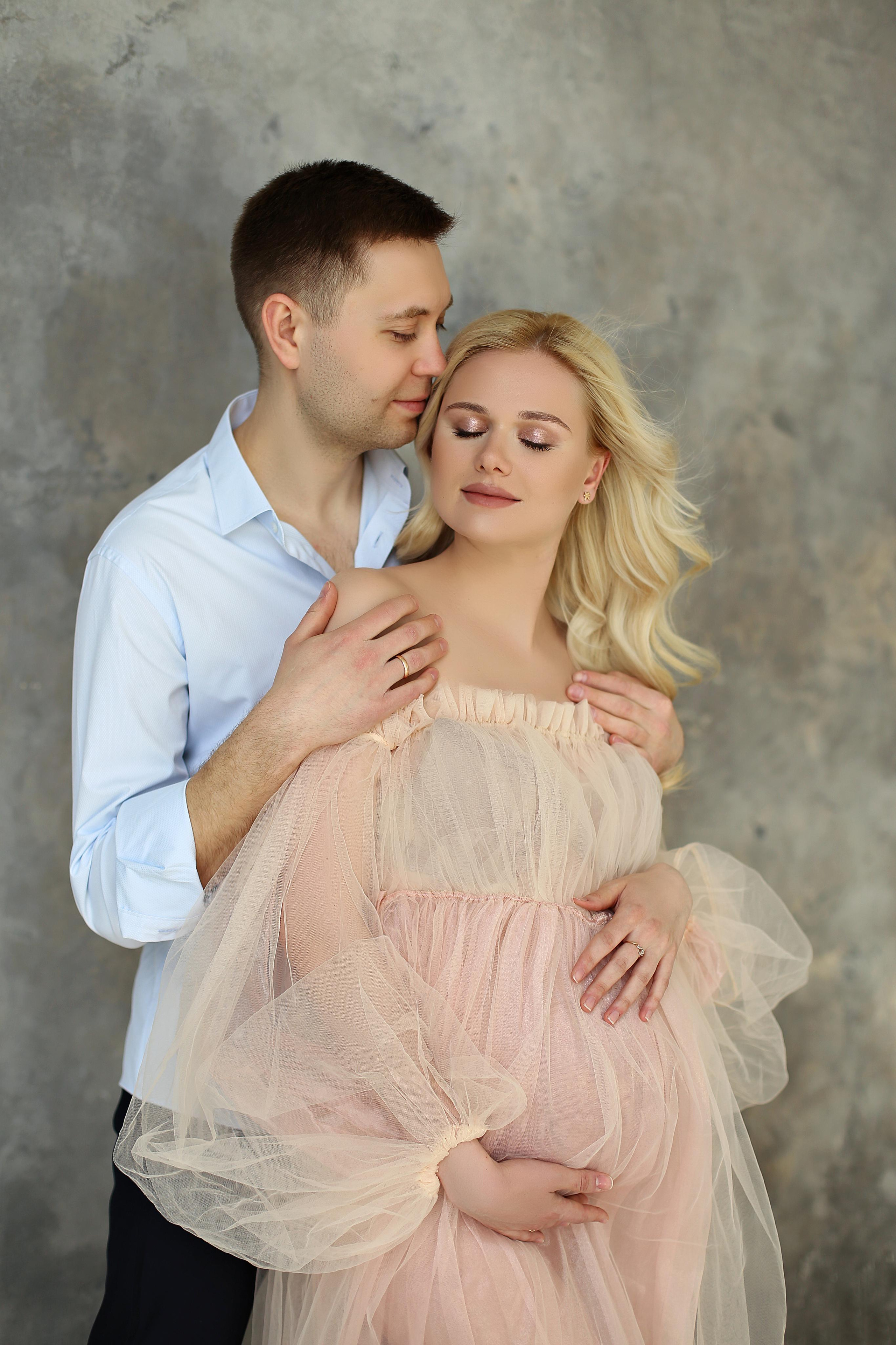 Беременность. Фотограф Беременности