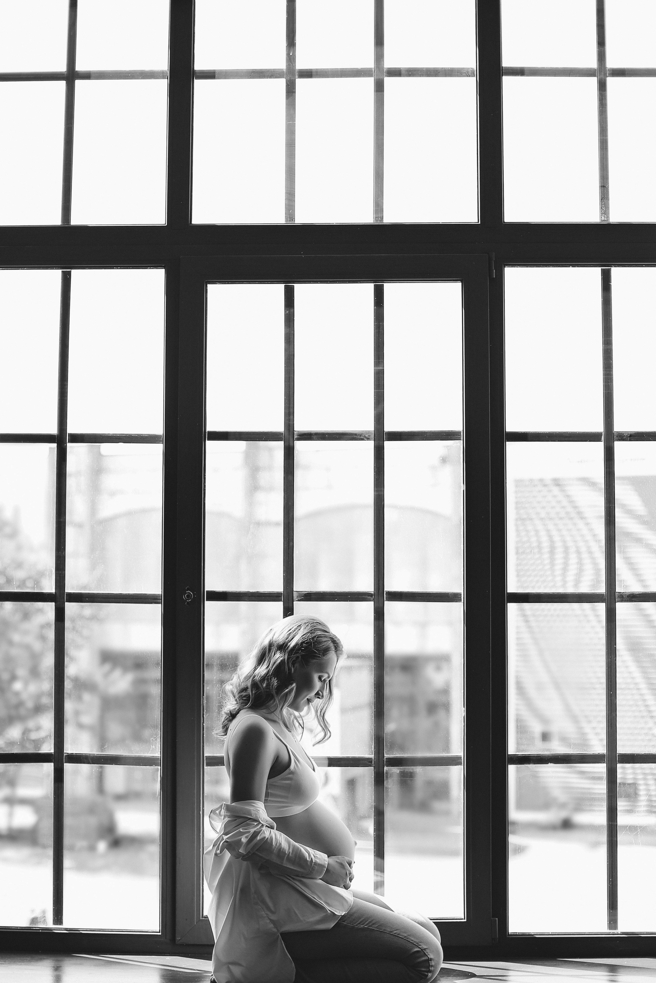 Беременность. Фотограф Беременности