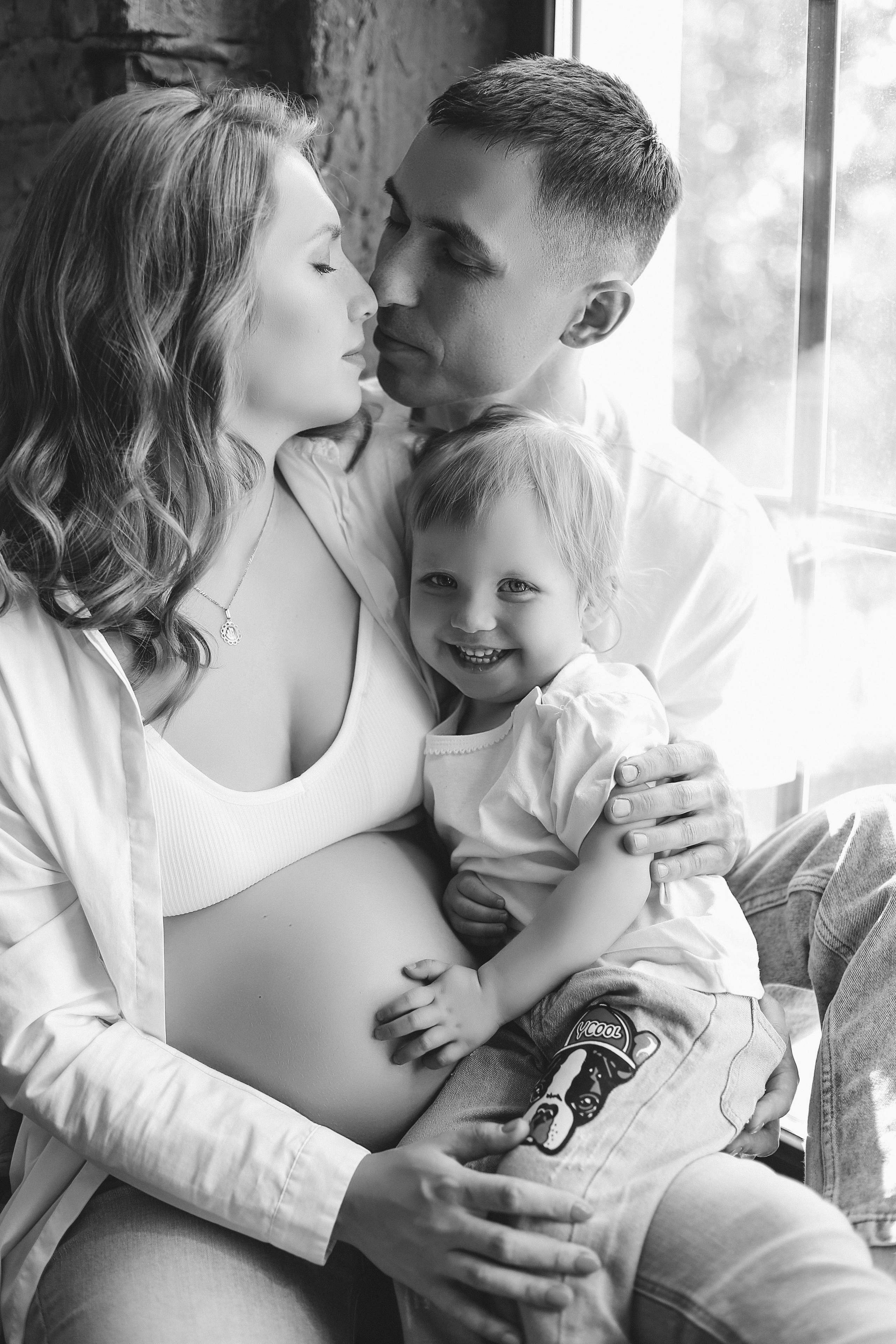 Беременность. Фотограф Беременности