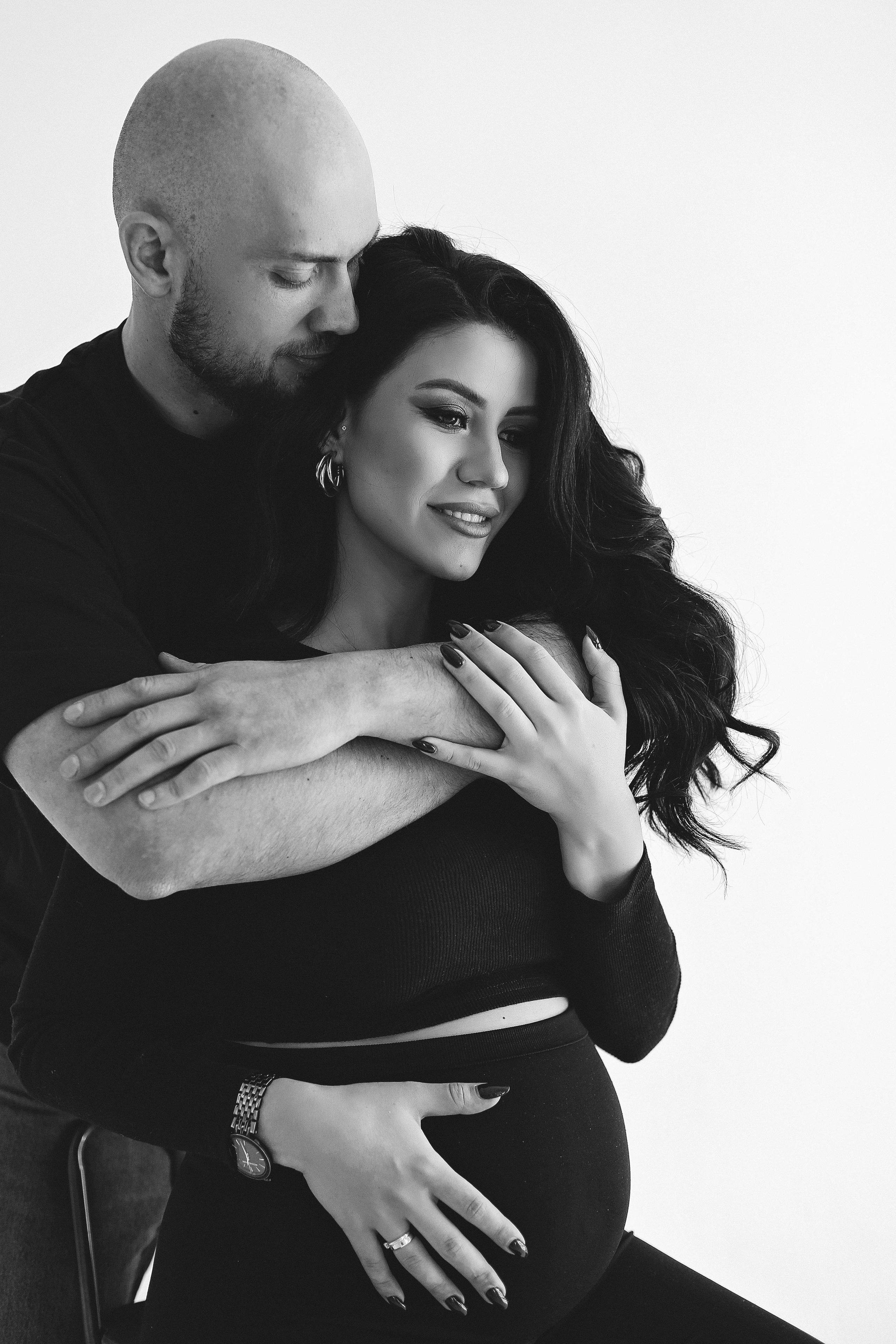 Беременность. Фотограф Беременности