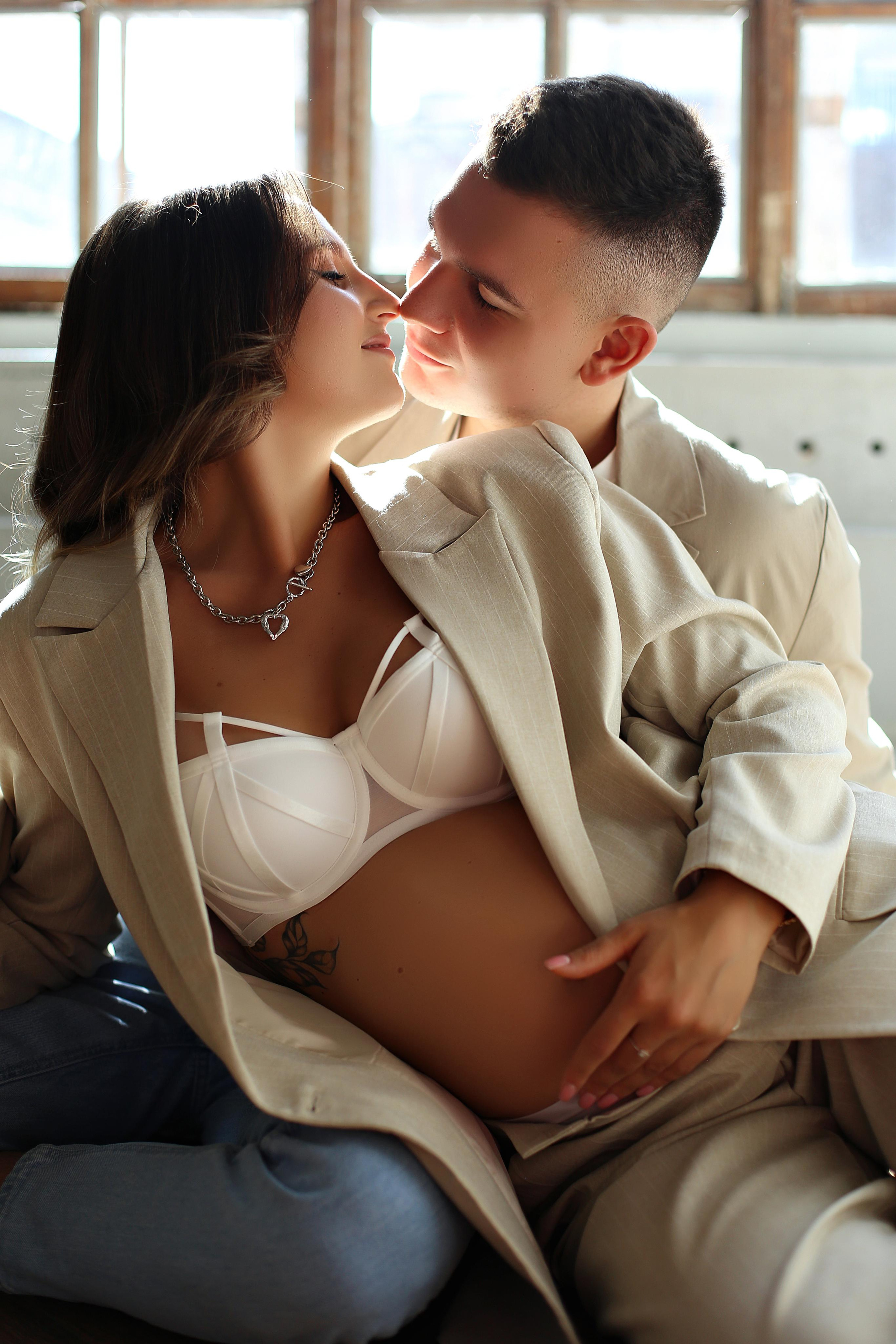 Беременность. Фотограф Беременности