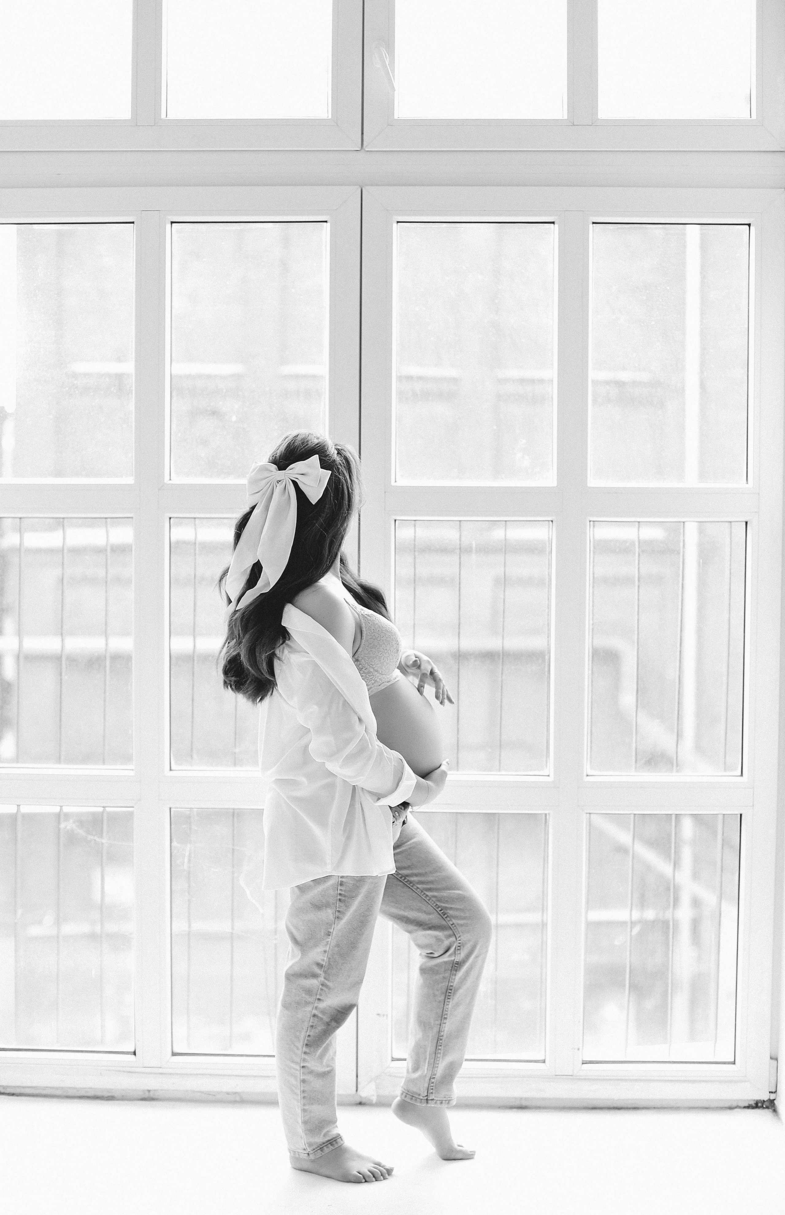 Беременность. Фотограф Беременности