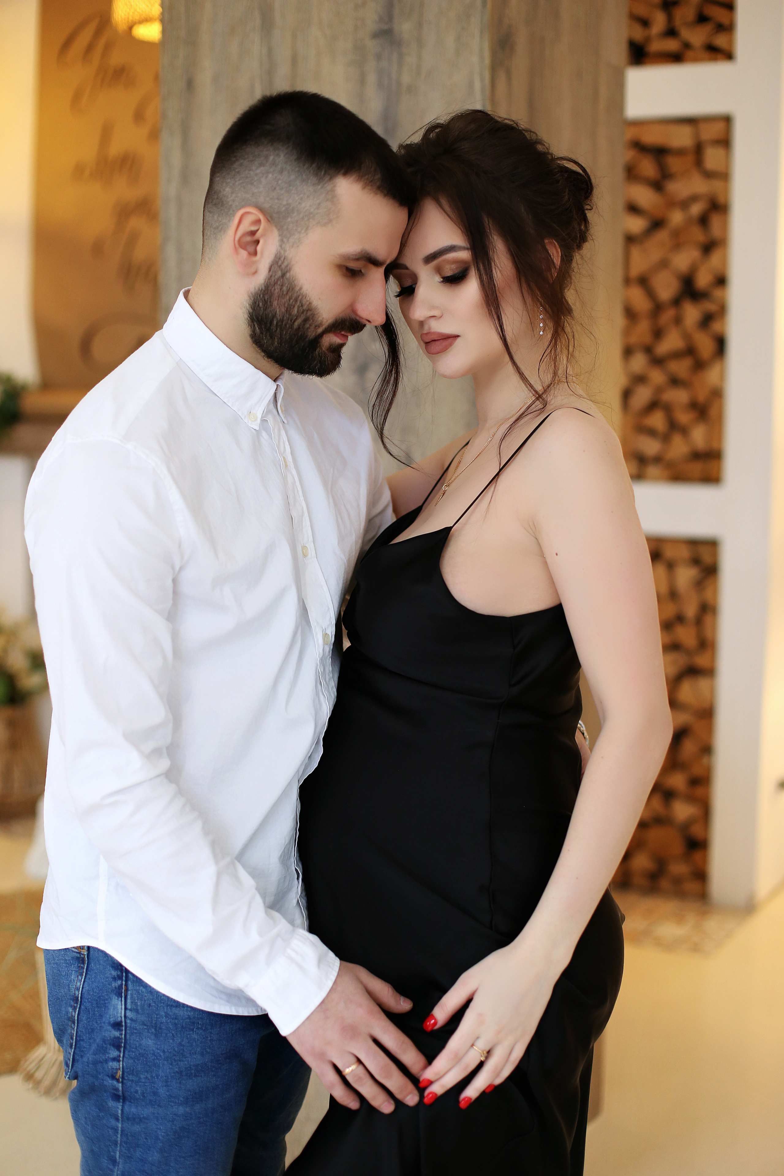 Беременность. Фотограф Беременности