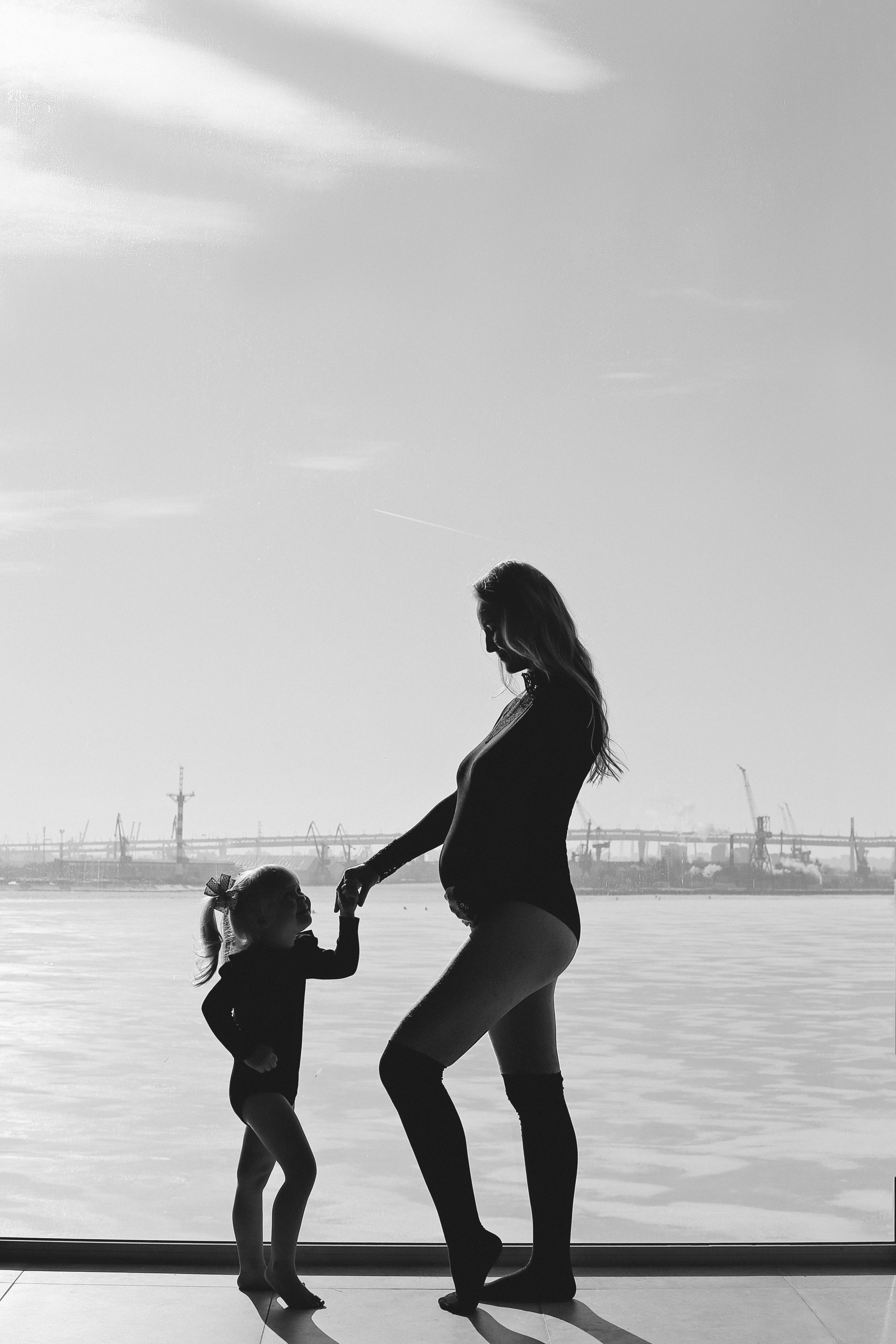 Беременность. Фотограф Беременности