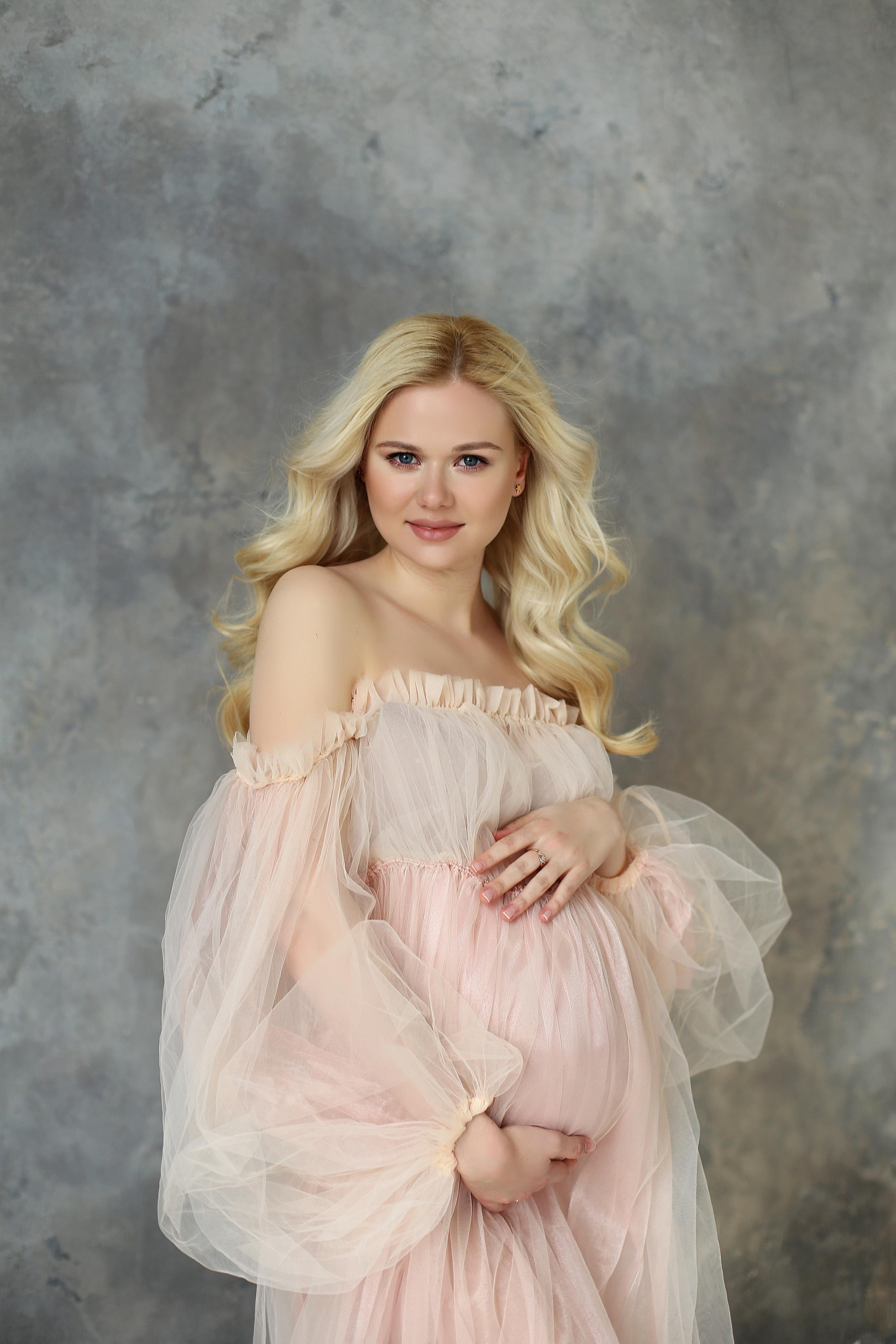 Беременность. Фотограф Беременности