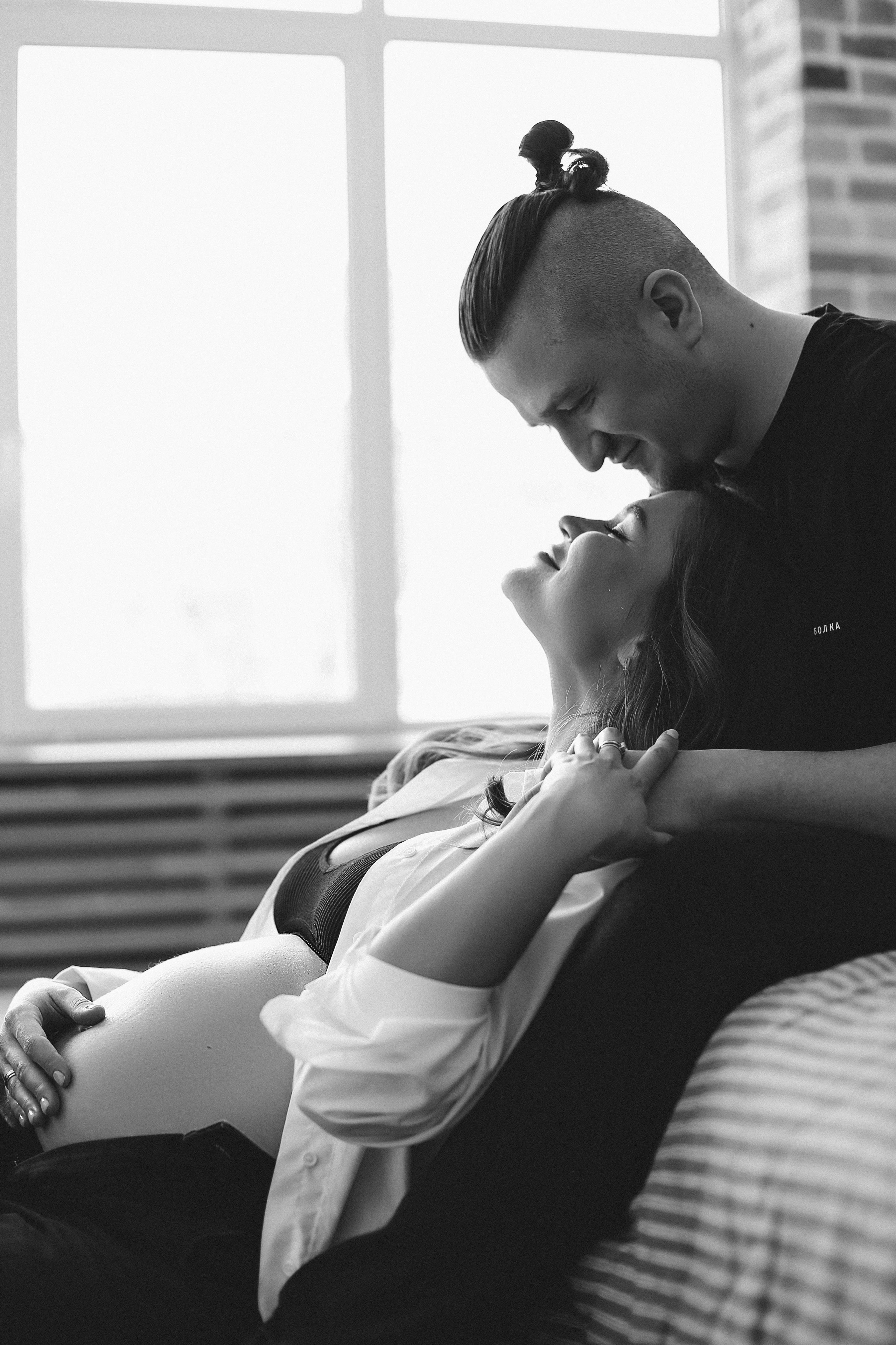 Беременность. Фотограф Беременности