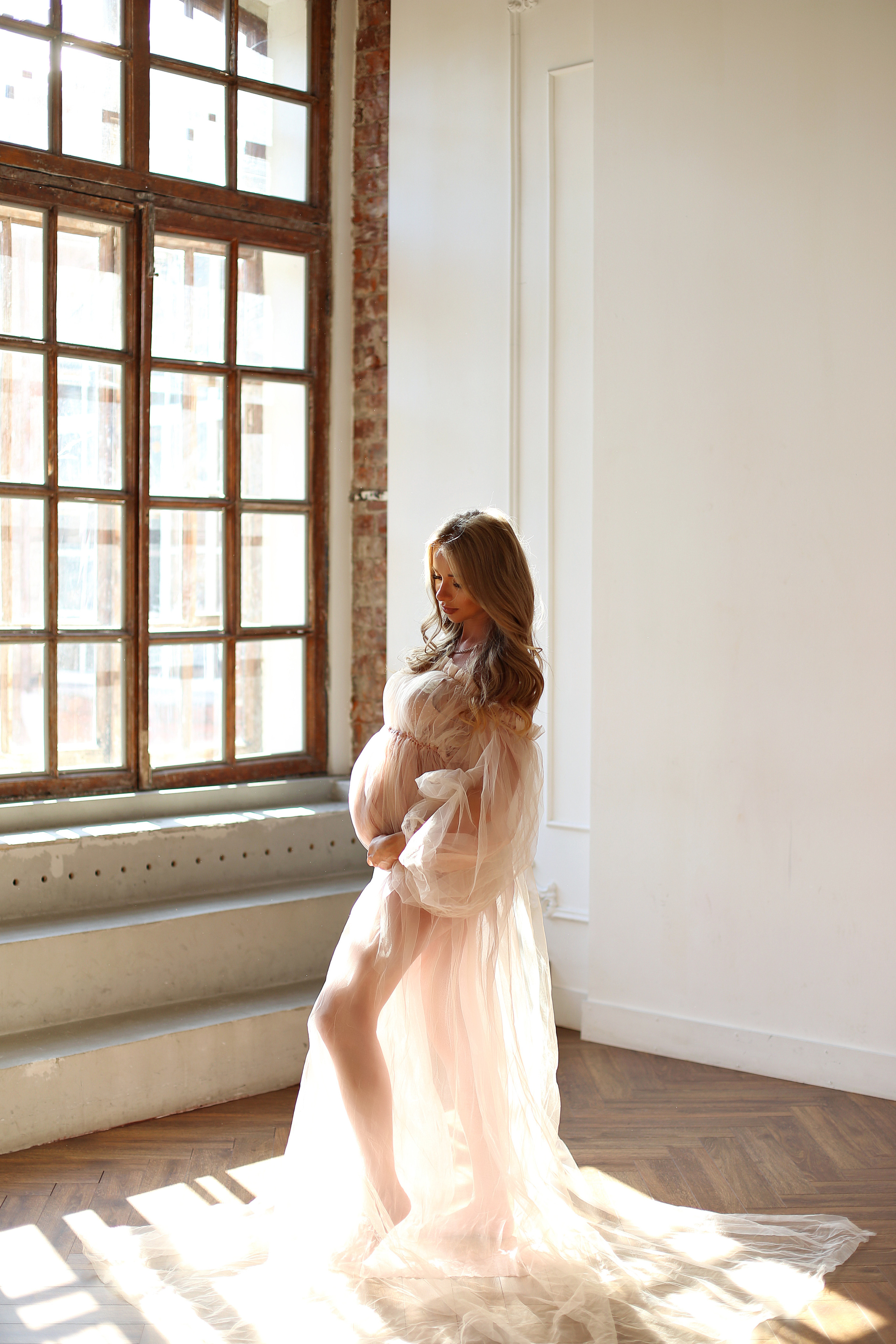 Беременность. Фотограф Беременности