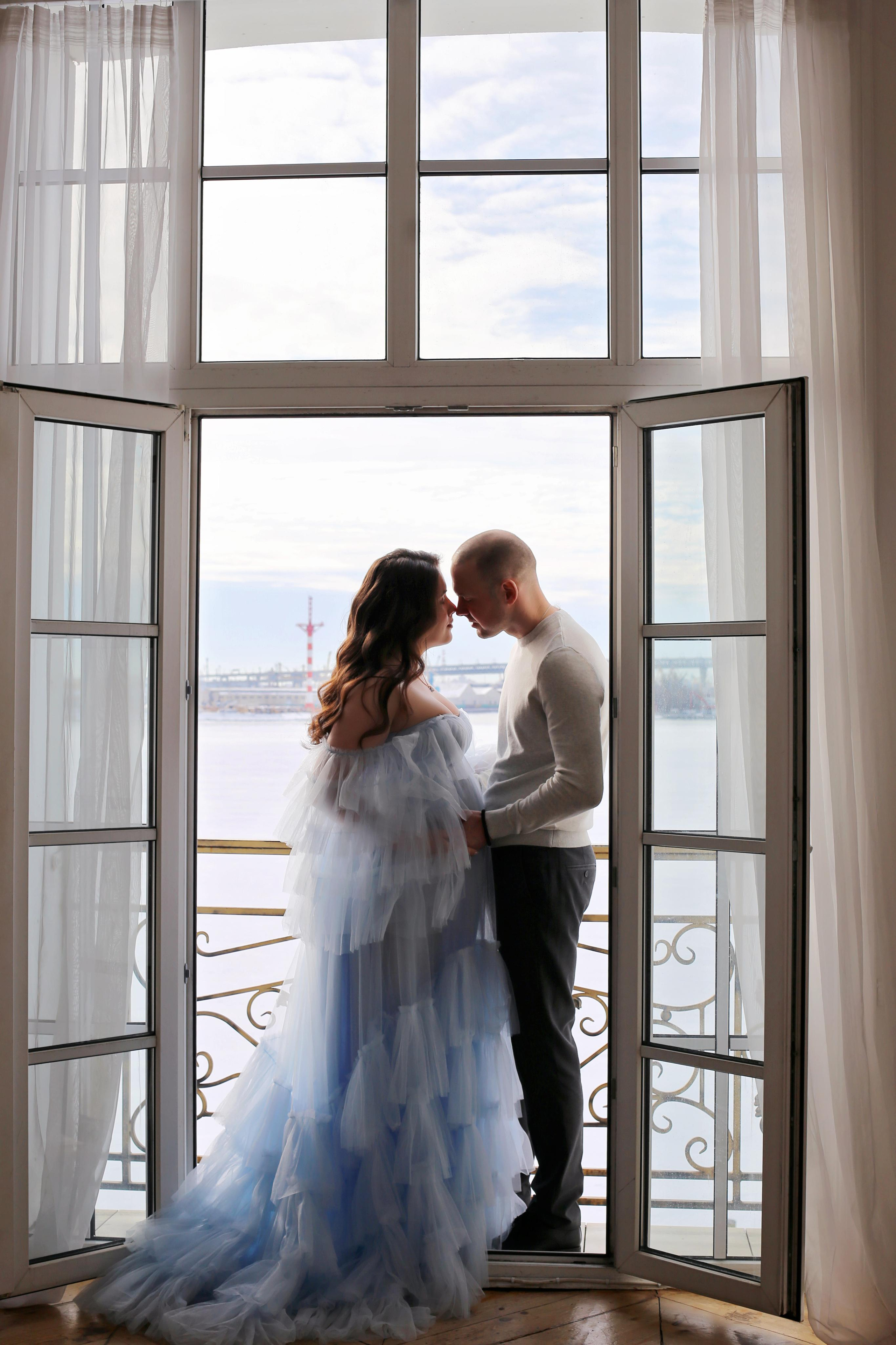 Беременность. Фотограф Беременности