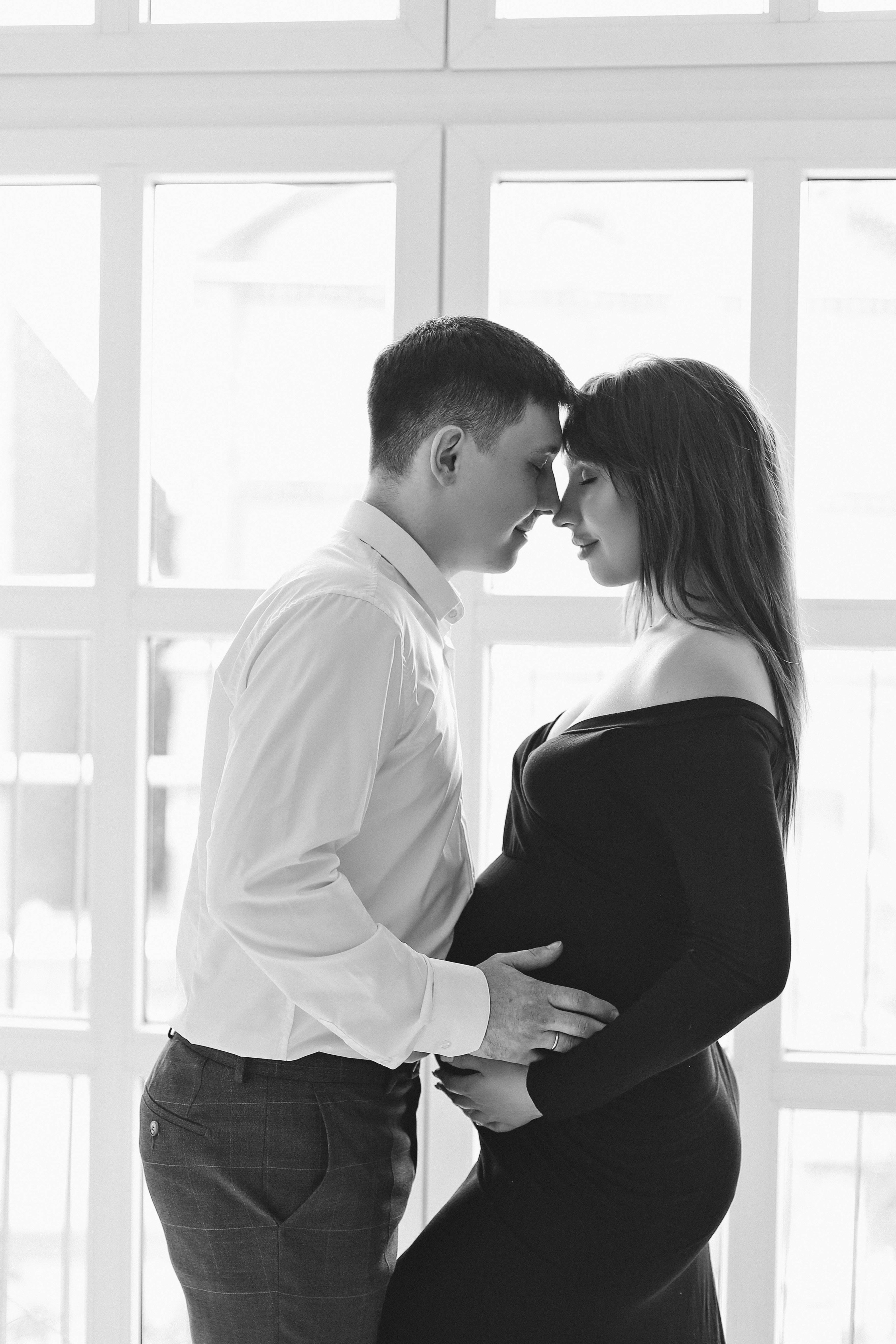 Беременность. Фотограф Беременности