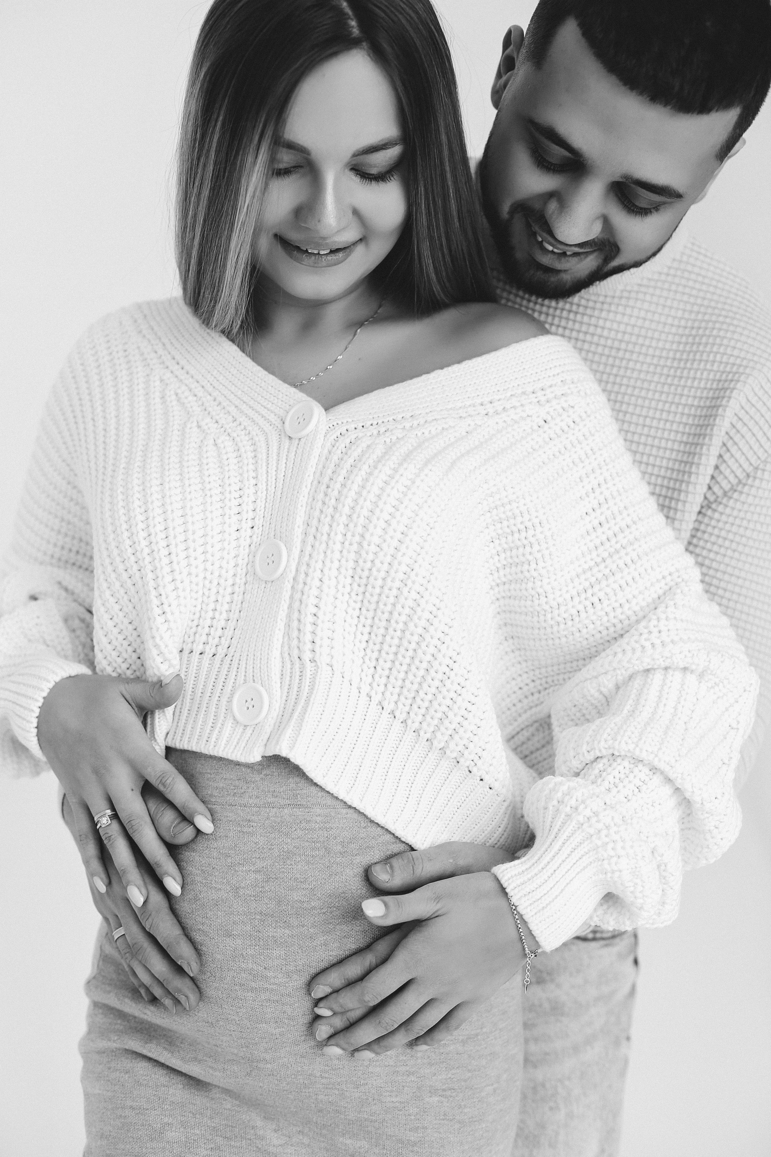 Беременность. Фотограф Беременности