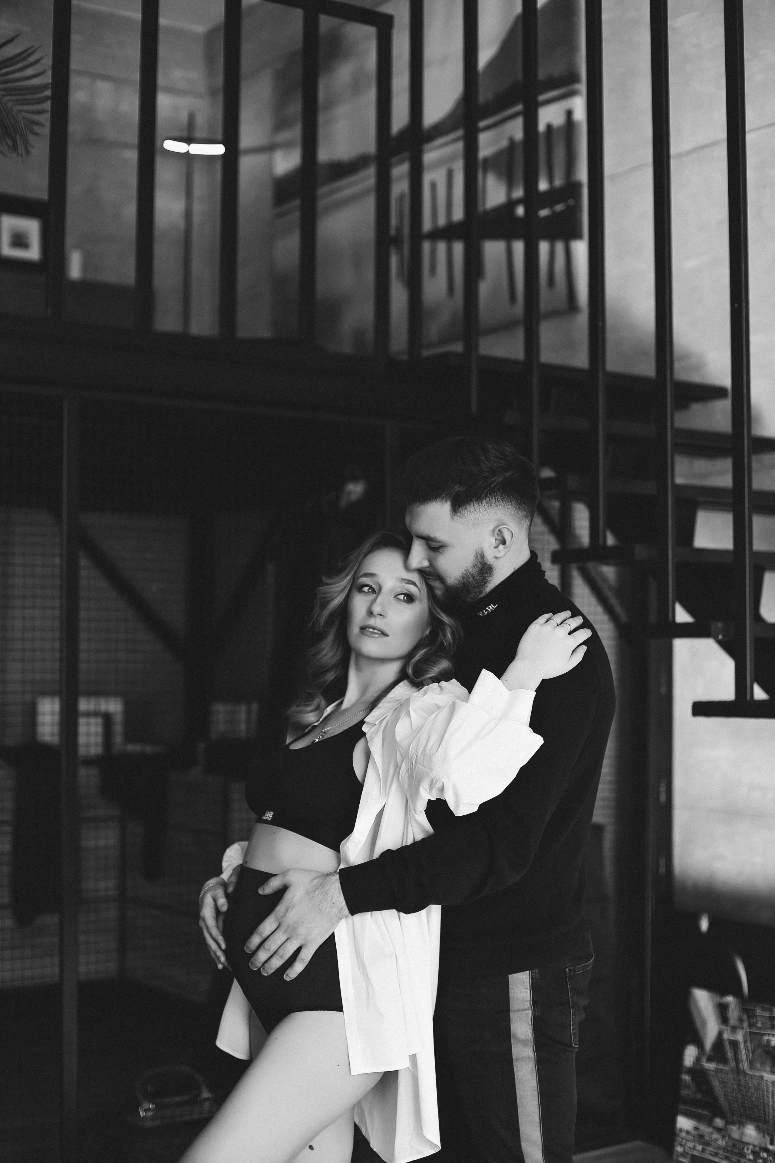 Беременность. Фотограф Беременности