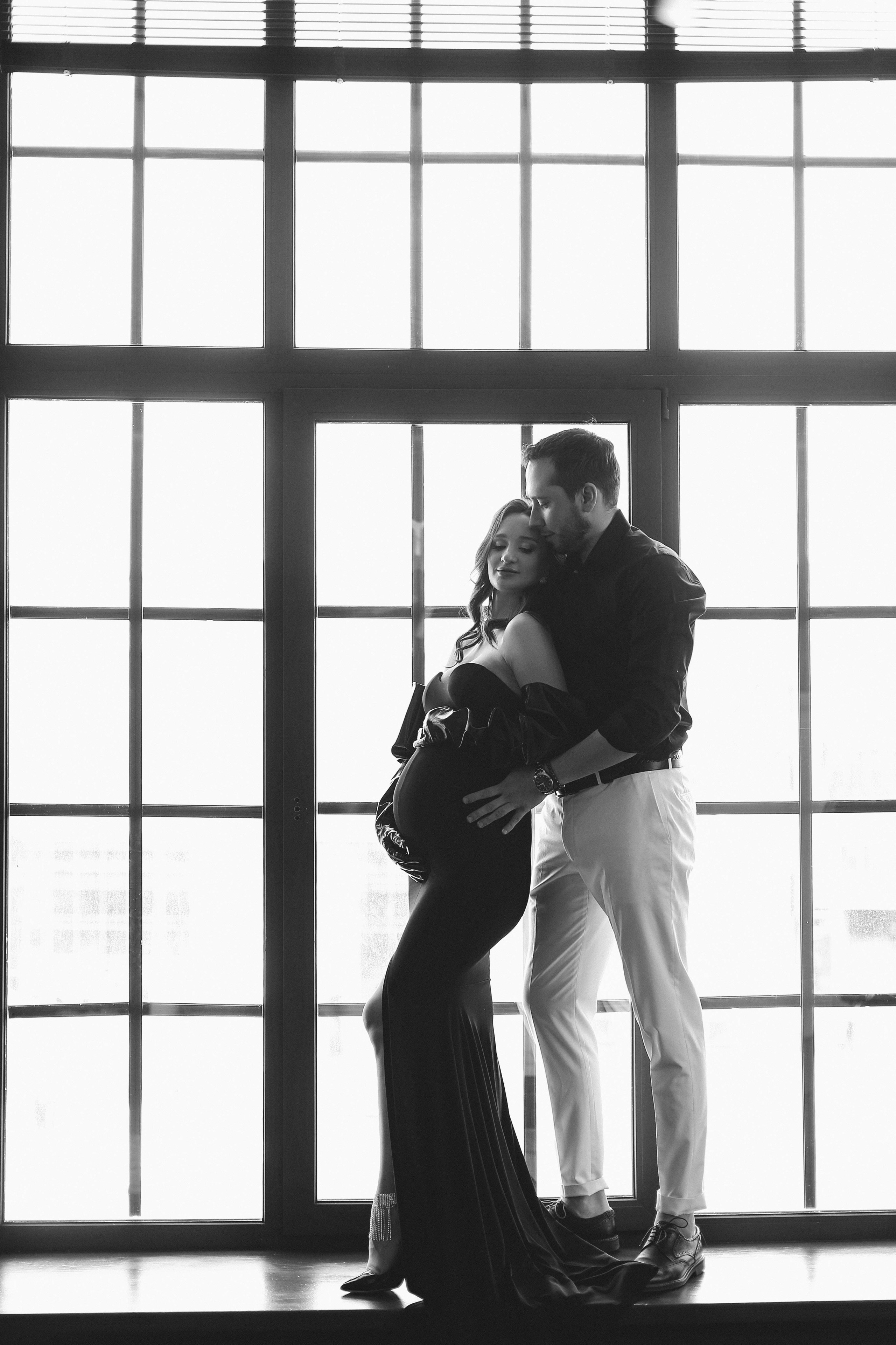 Беременность. Фотограф Беременности