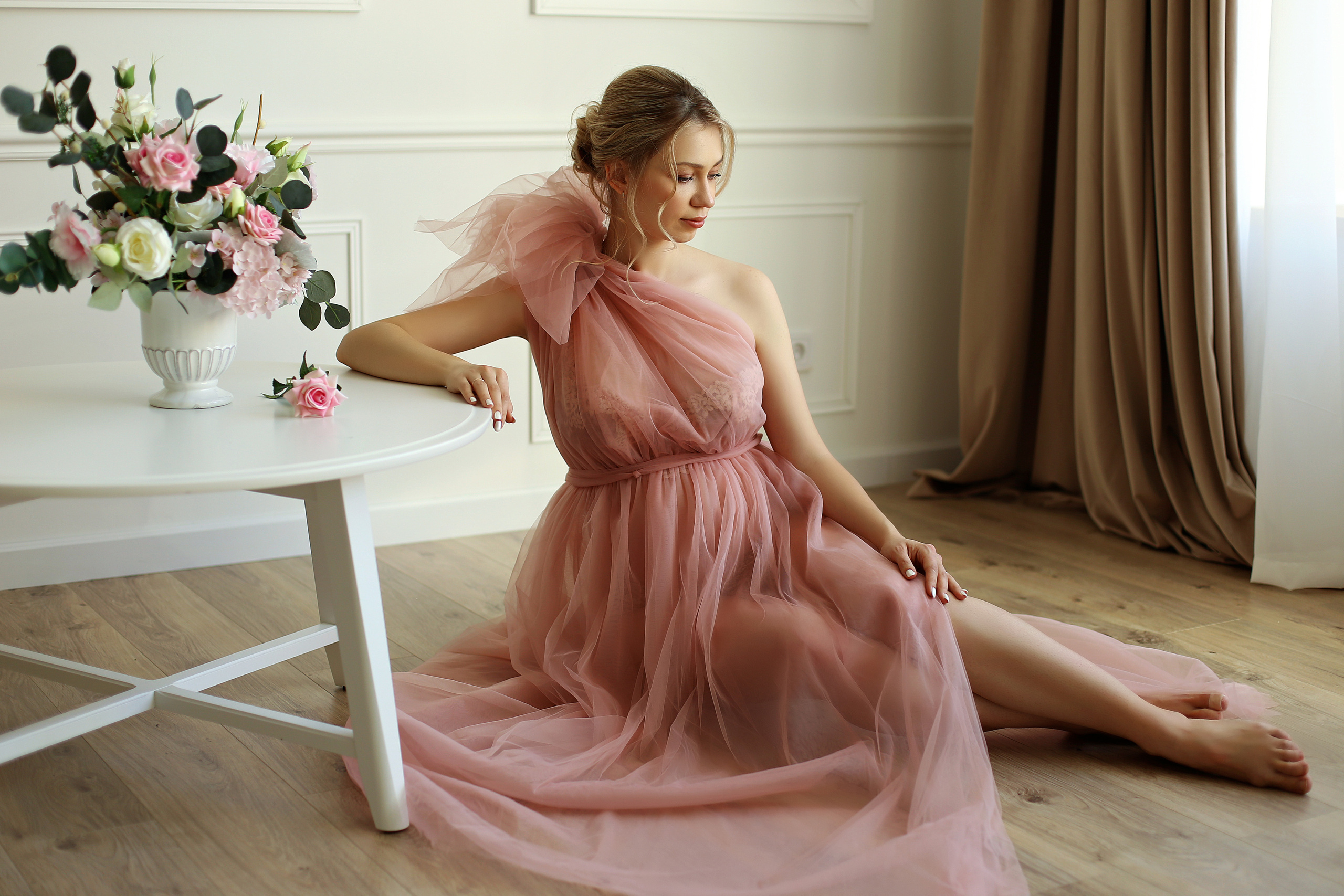 Беременность. Фотограф Беременности