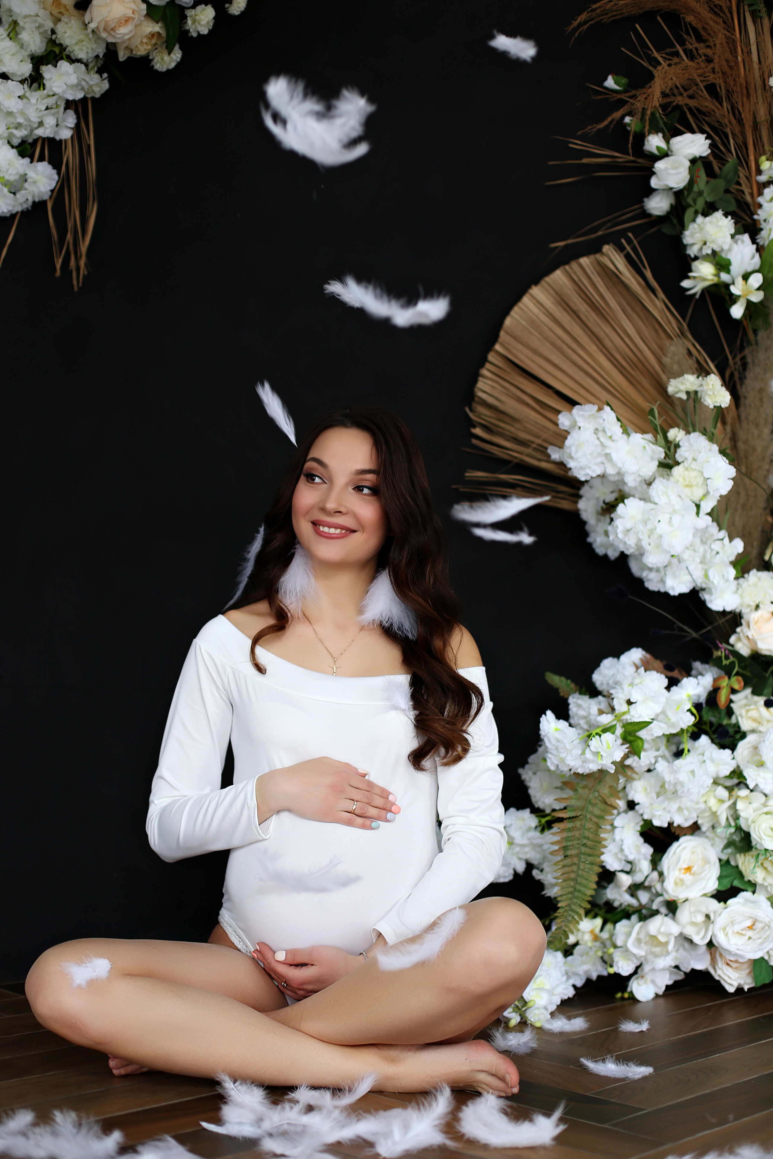 Беременность. Фотограф Беременности