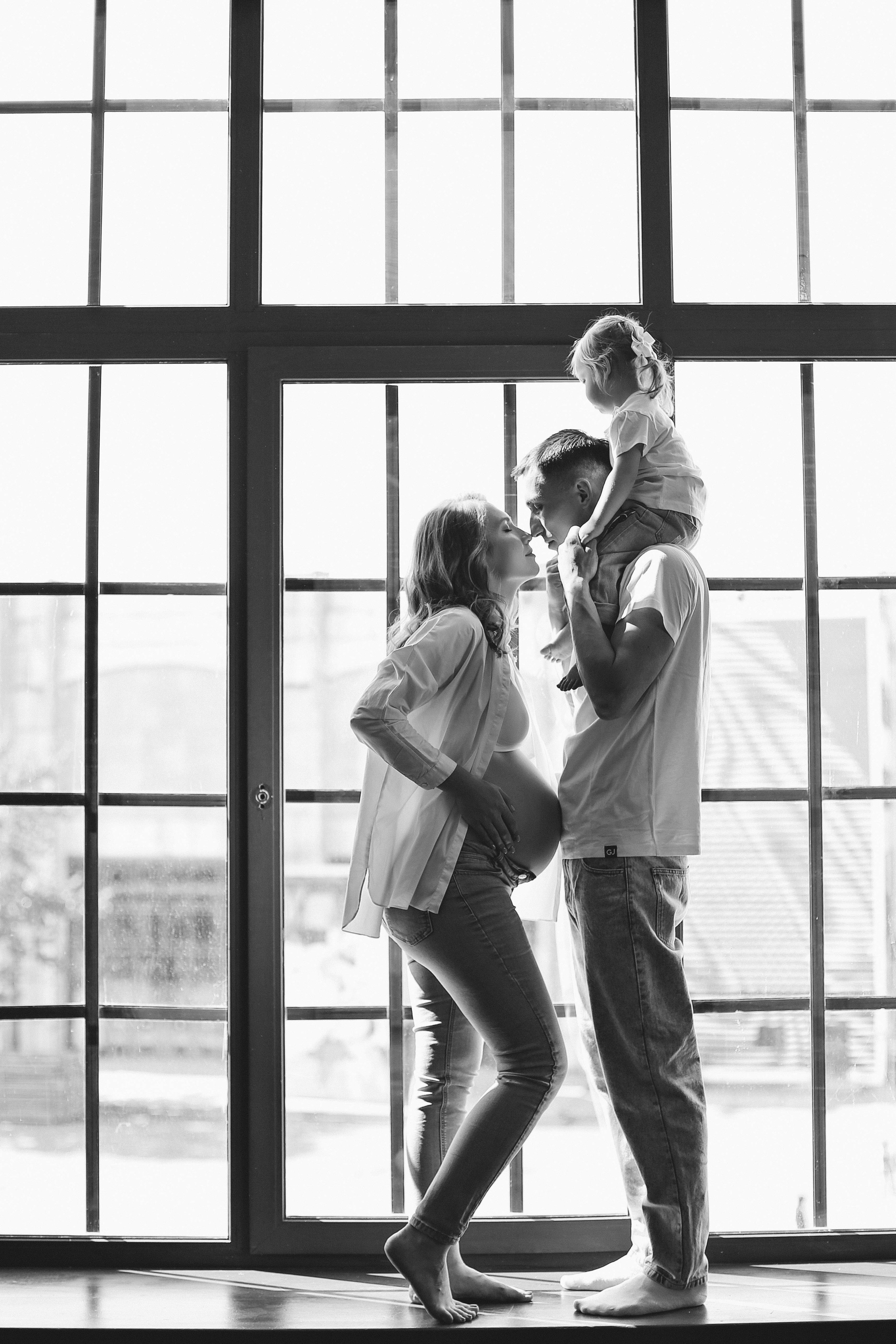 Беременность. Фотограф Беременности