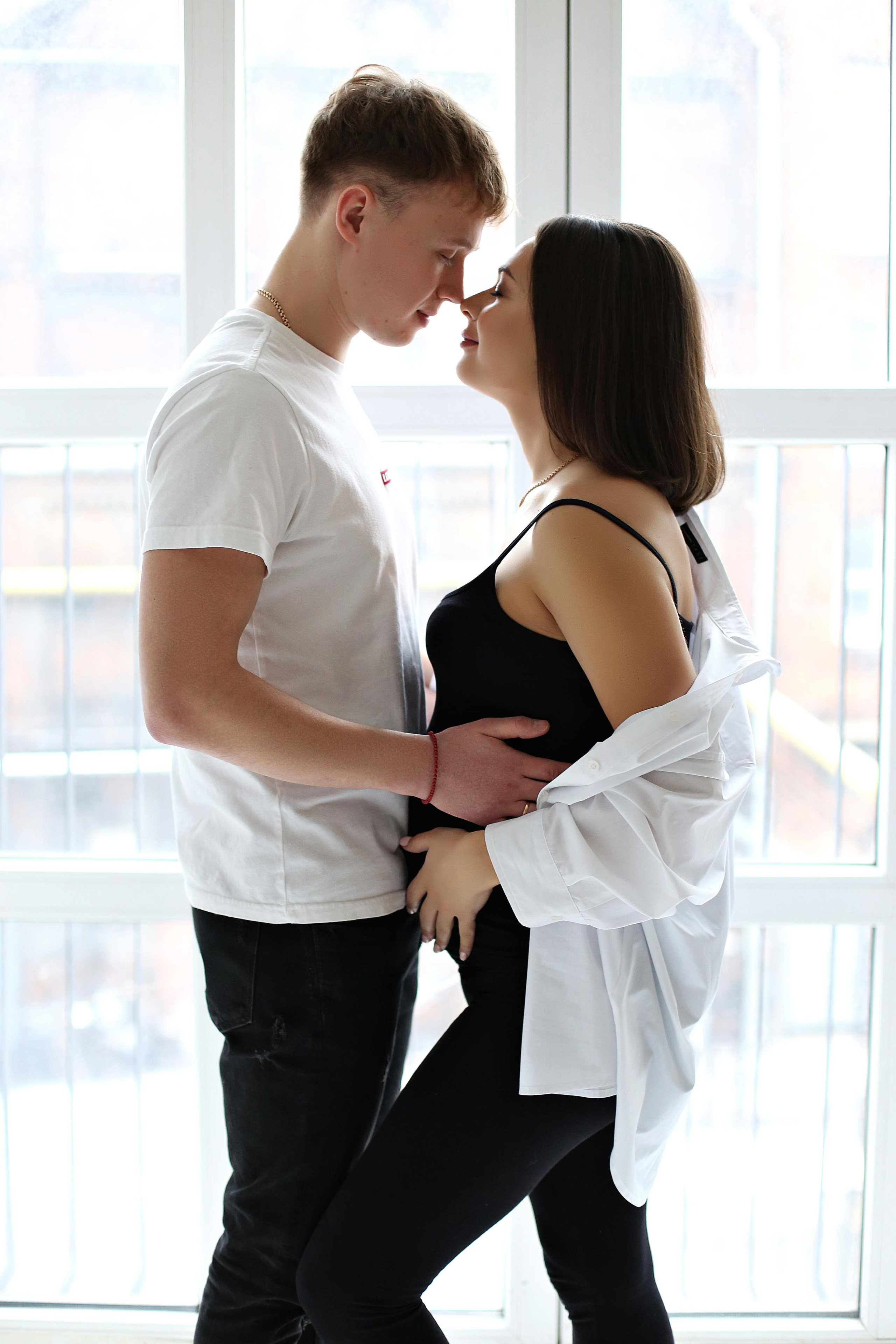 Беременность. Фотограф Беременности