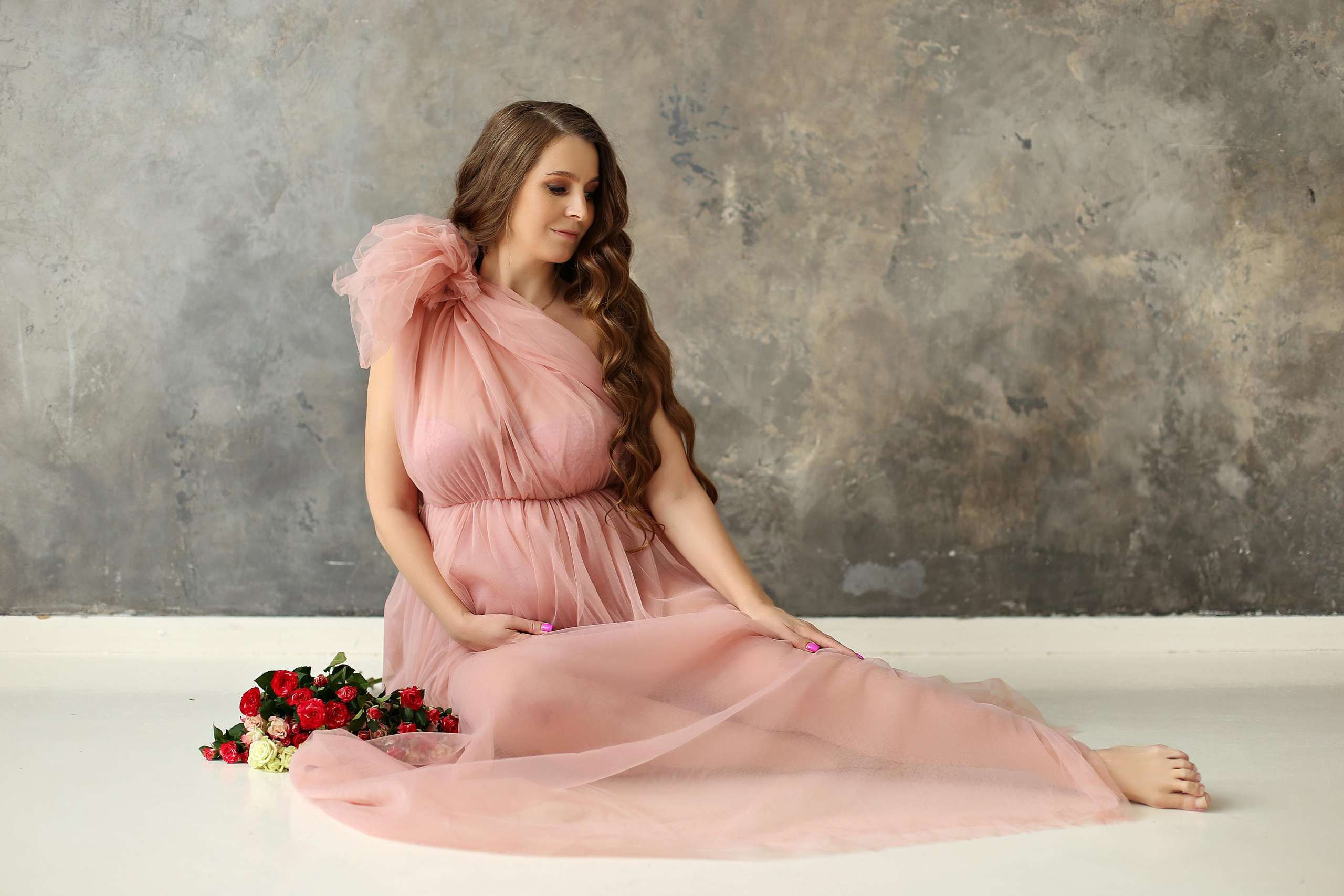 Беременность. Фотограф Беременности