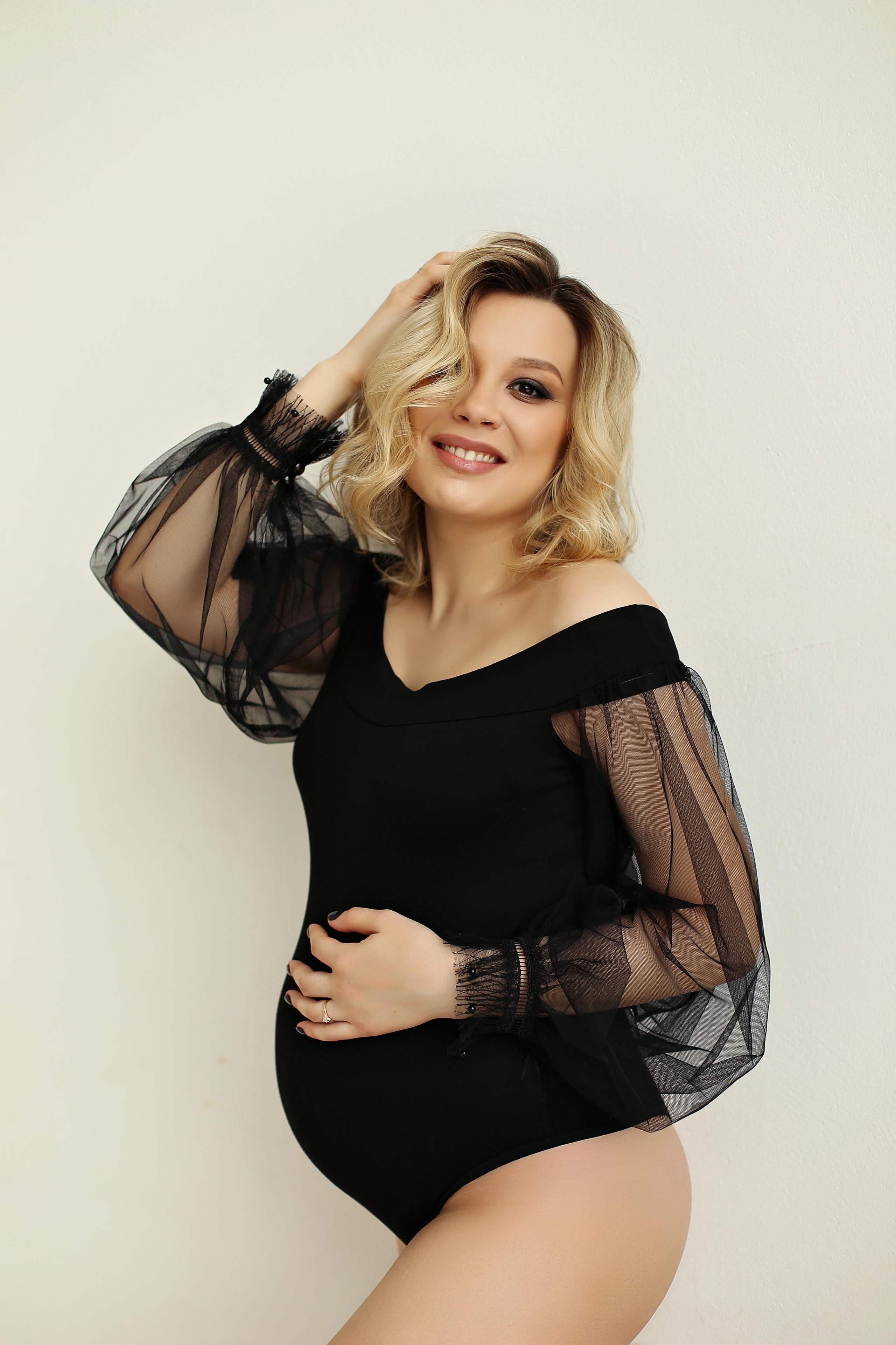 Беременность. Фотограф Беременности