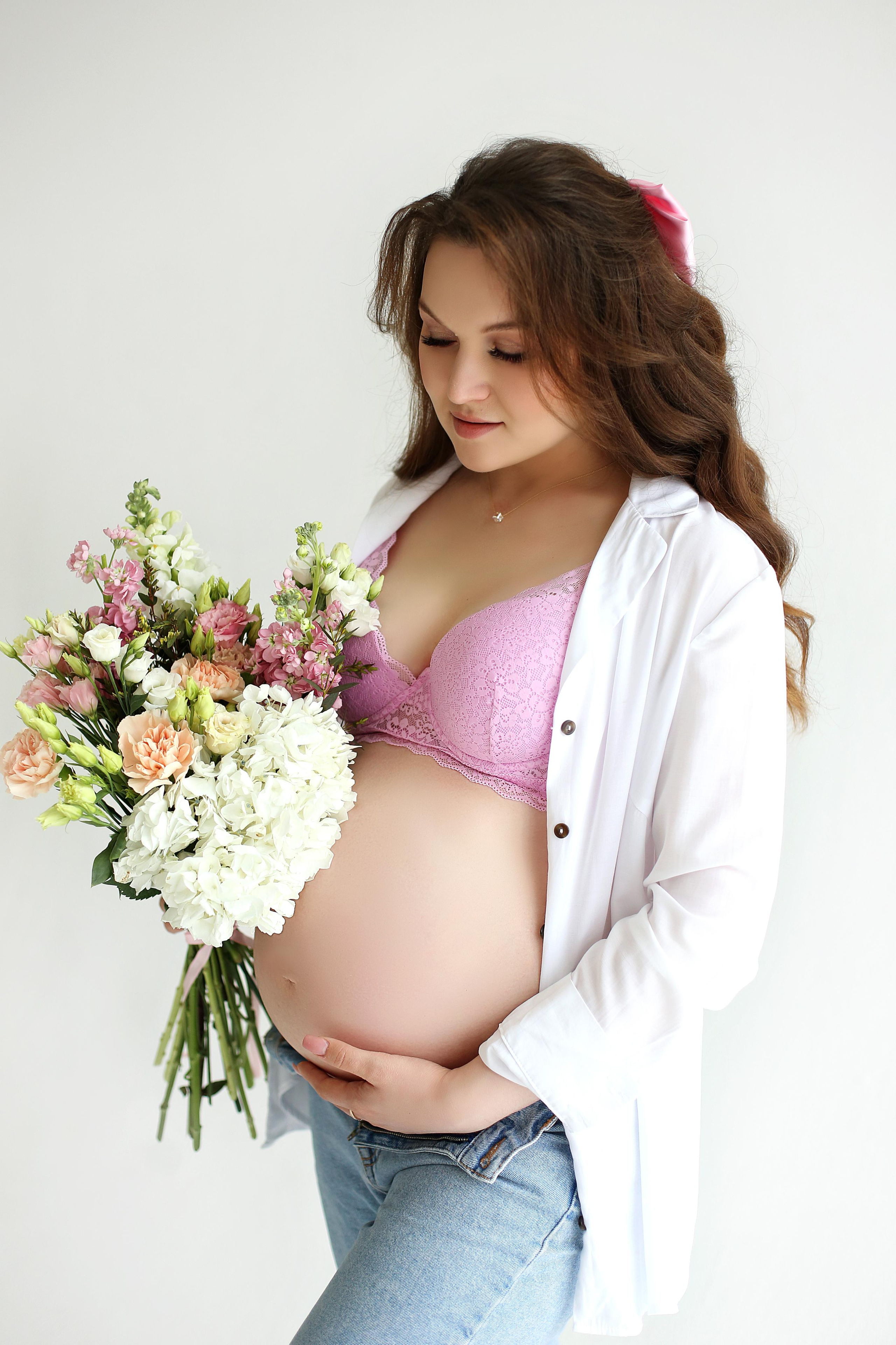Беременность. Фотограф Беременности