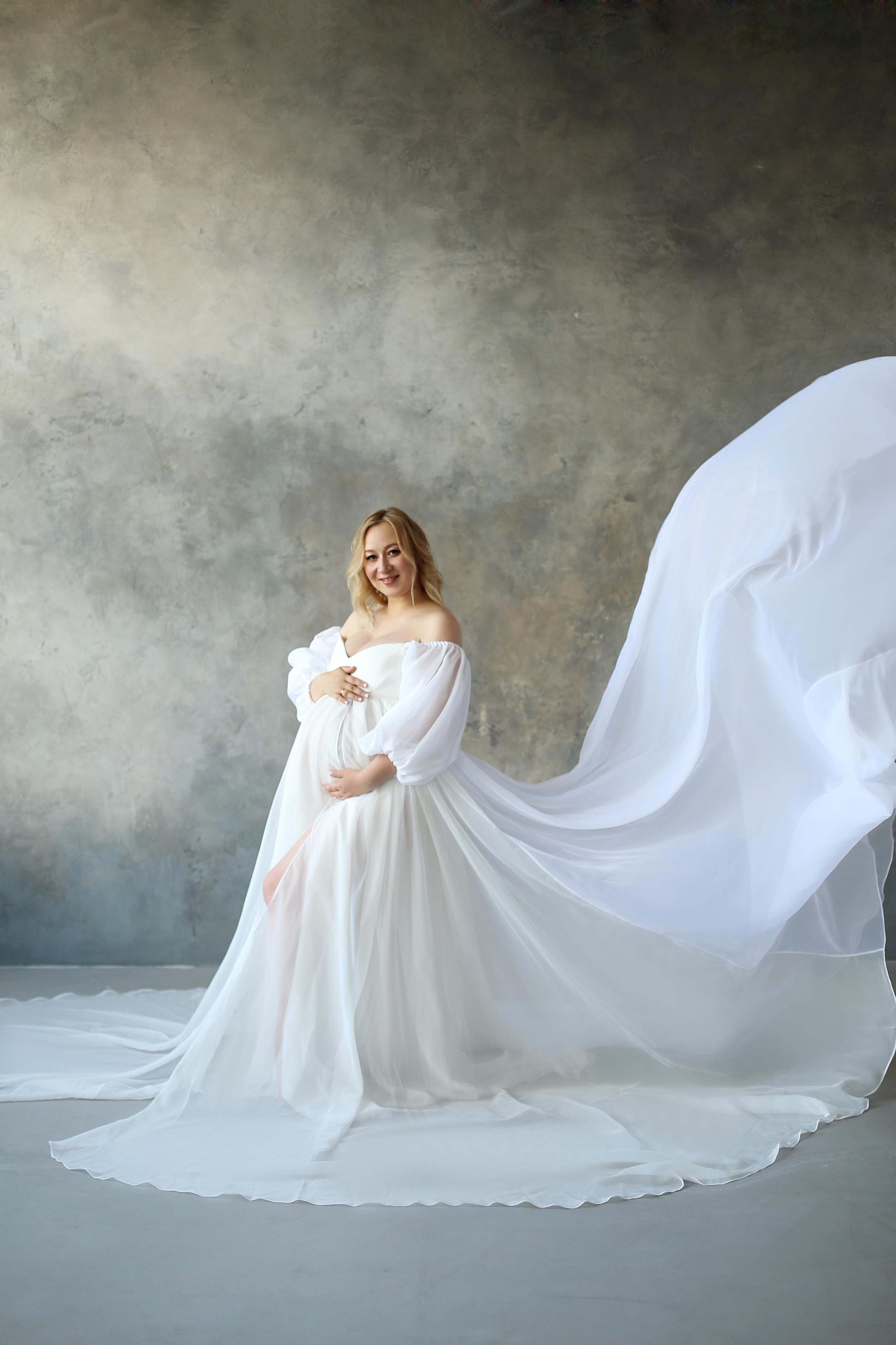 Беременность. Фотограф Беременности