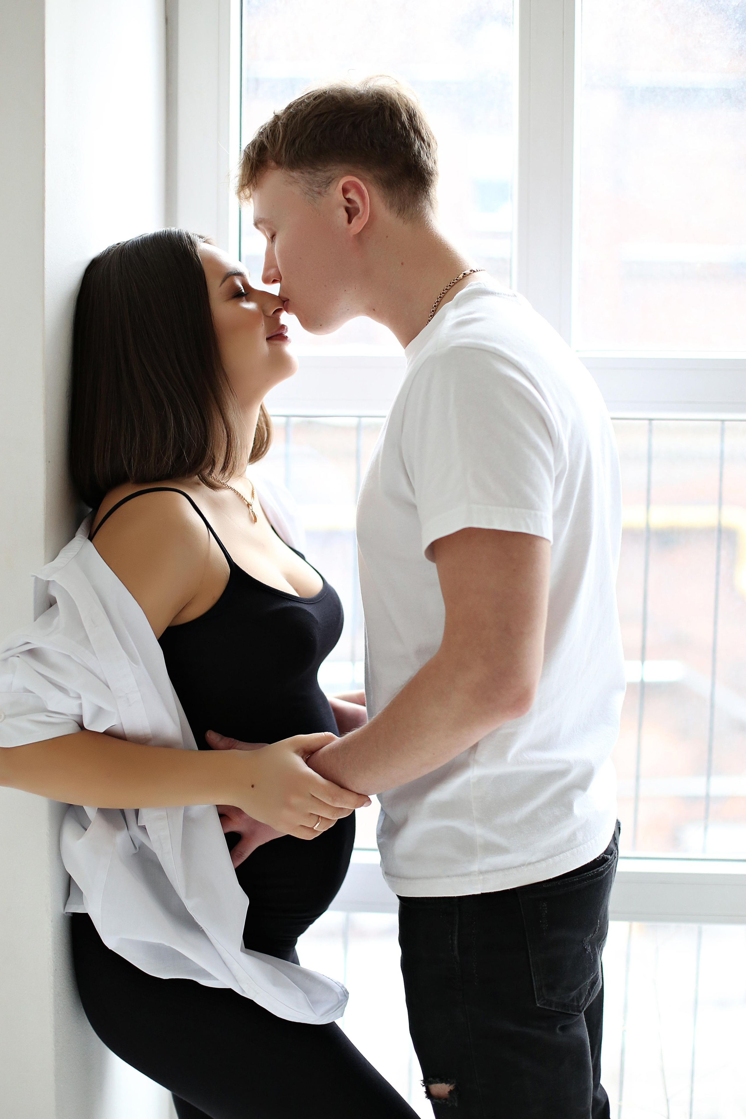 Беременность. Фотограф Беременности