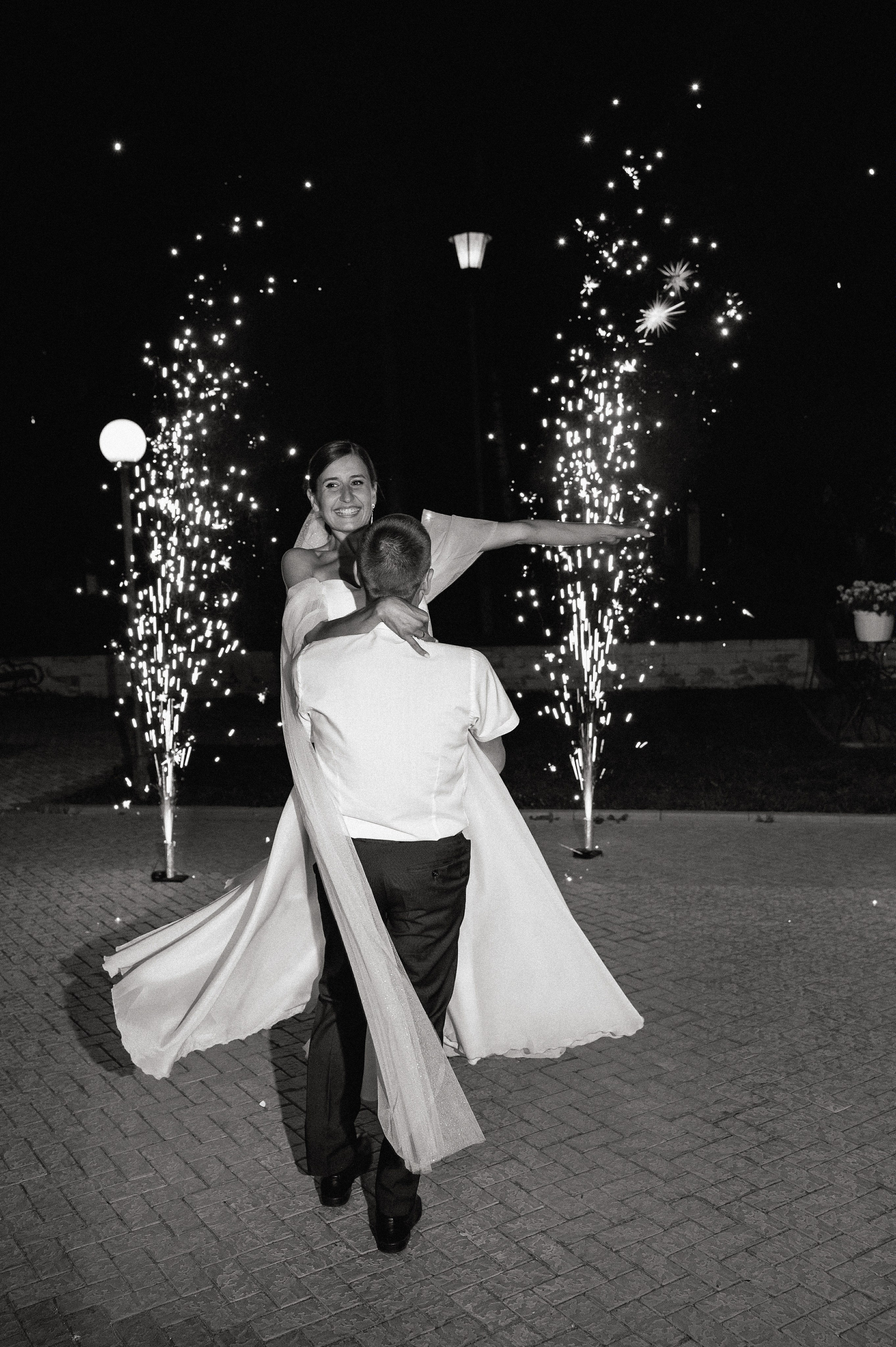 Свадебная съемка. Свадебный и семейный фотограф в Чебоксарах Ирина Левнер