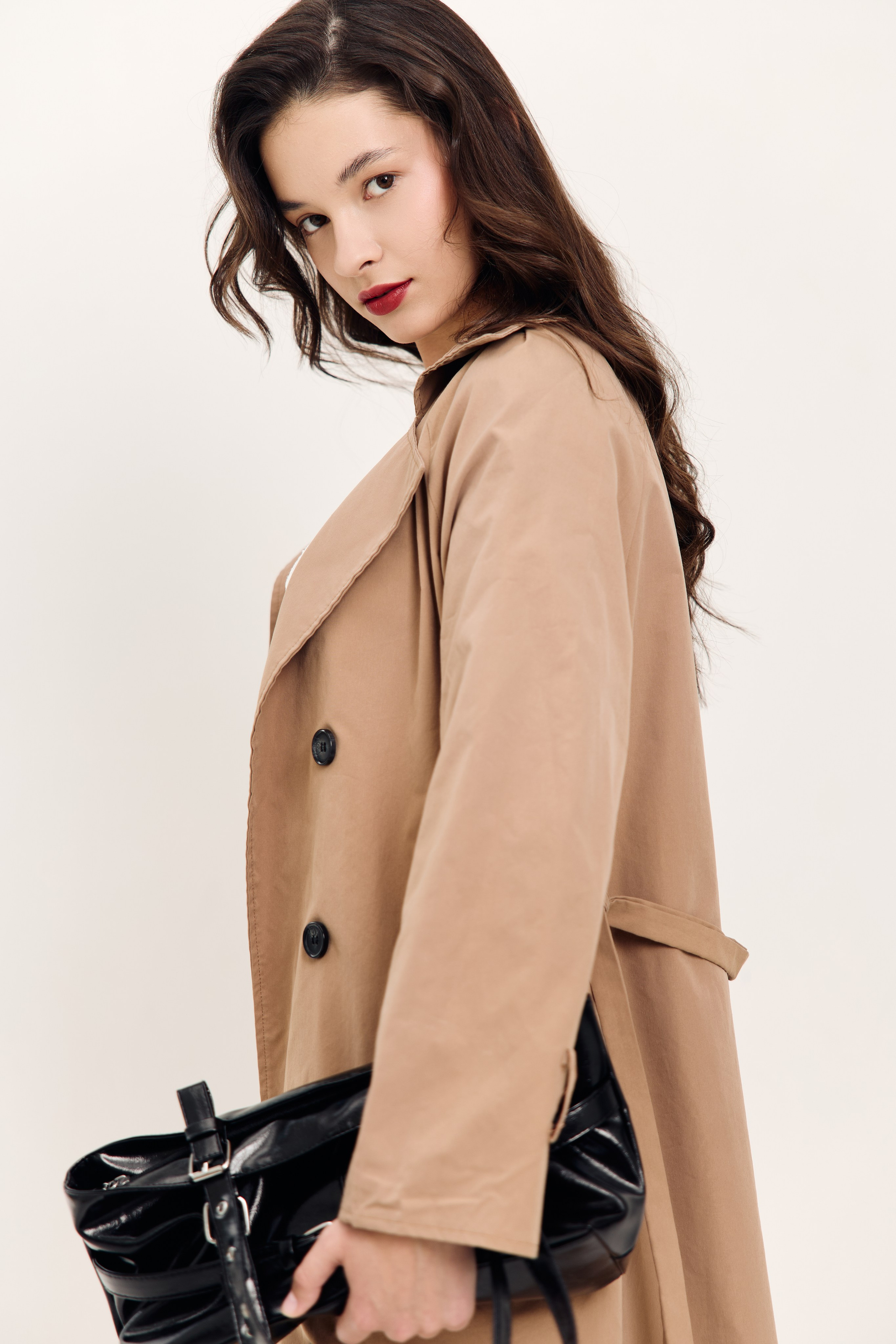 Алиса Терехова. Модельное агентство ТМ МОДЕЛС в Калининграде